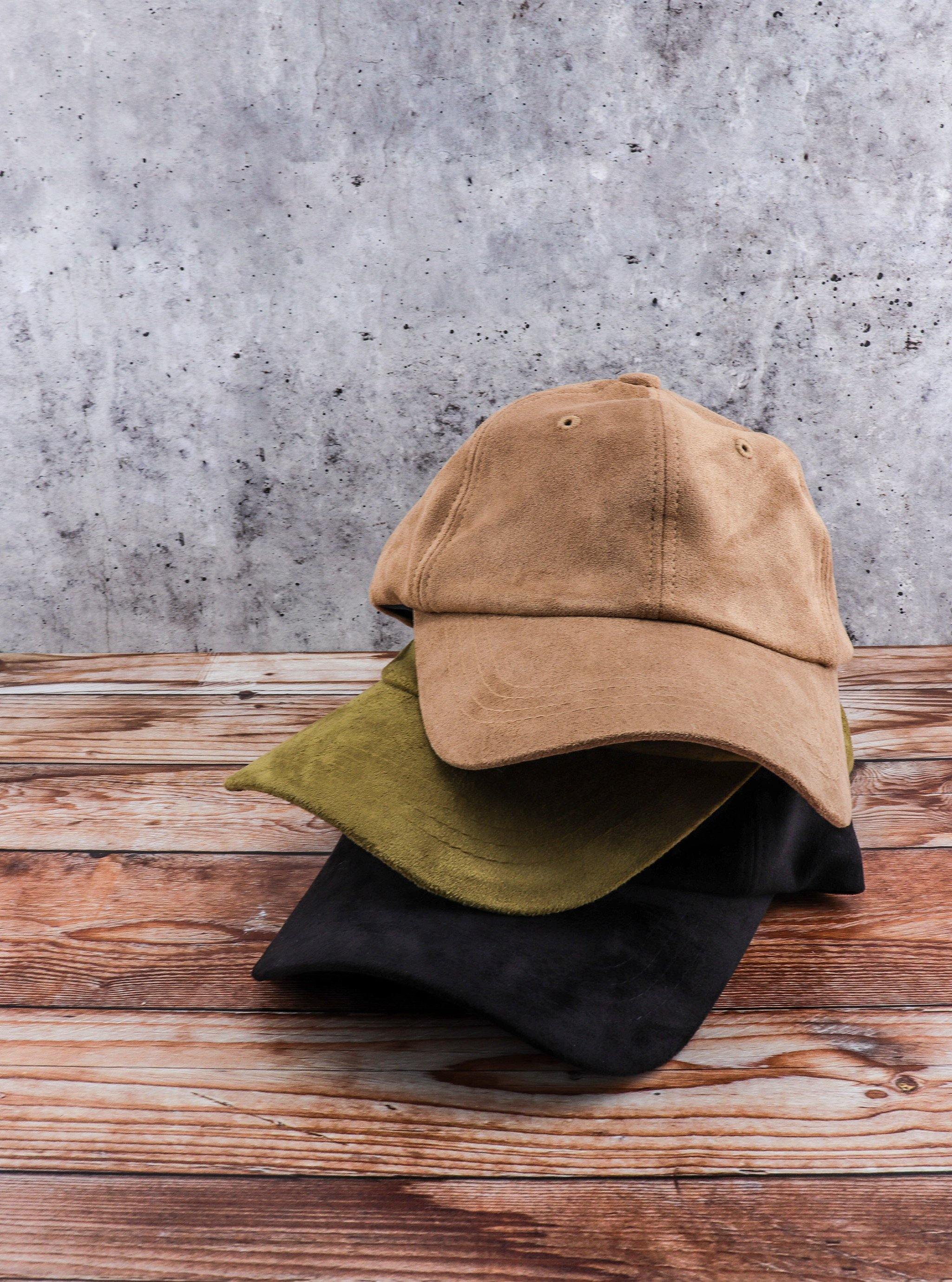 HART BALL CAP - Simplique Mode