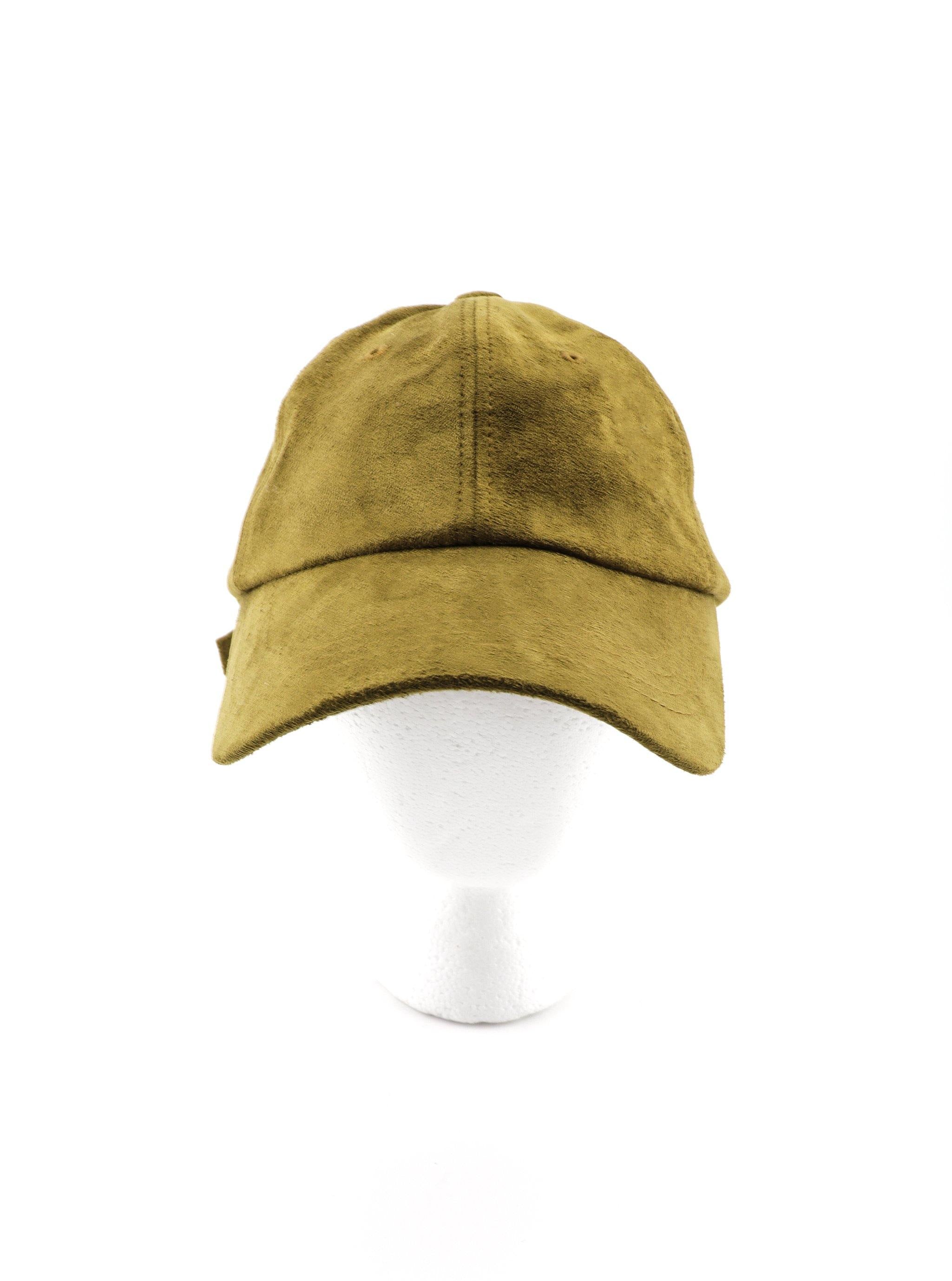 HART BALL CAP - Simplique Mode