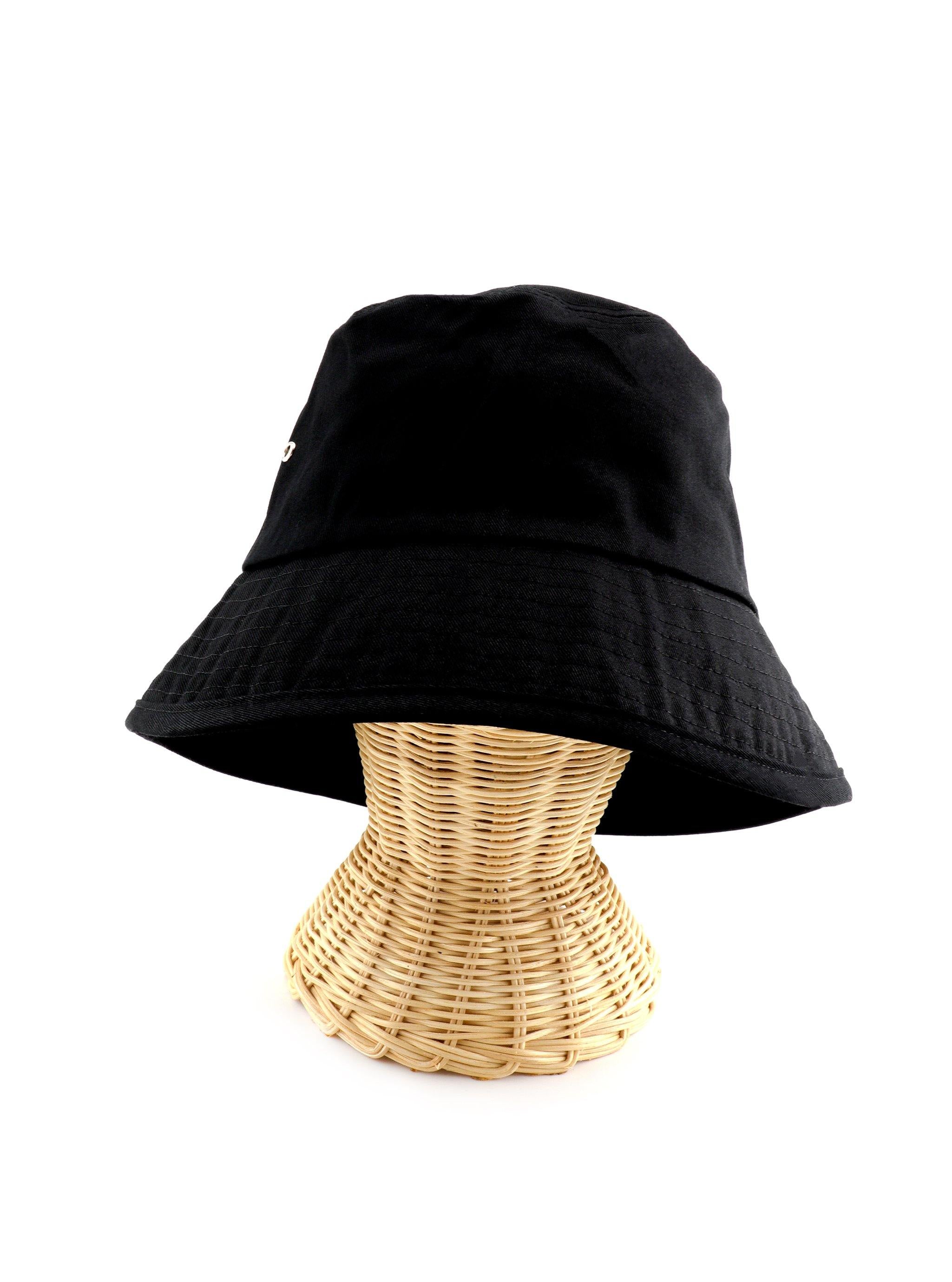 HARLEY BUCKET HAT - Simplique Mode
