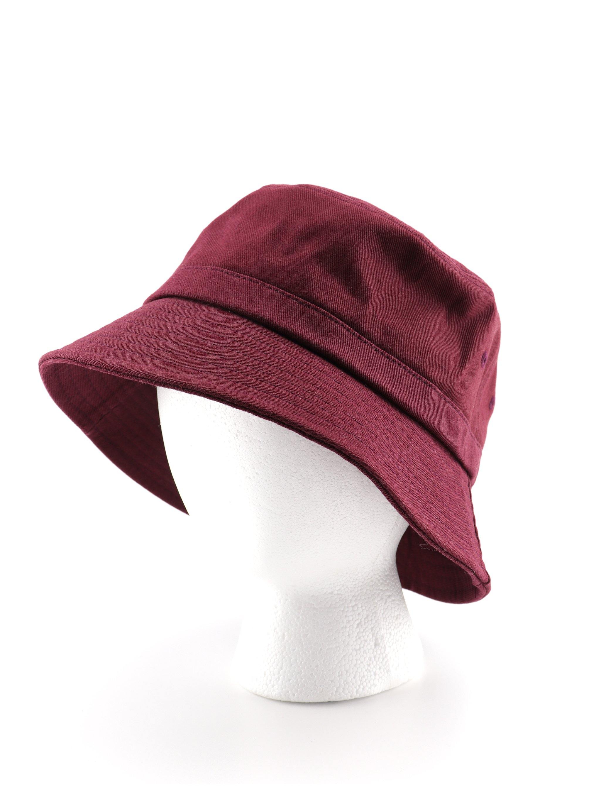 HARLEY BUCKET HAT - Simplique Mode