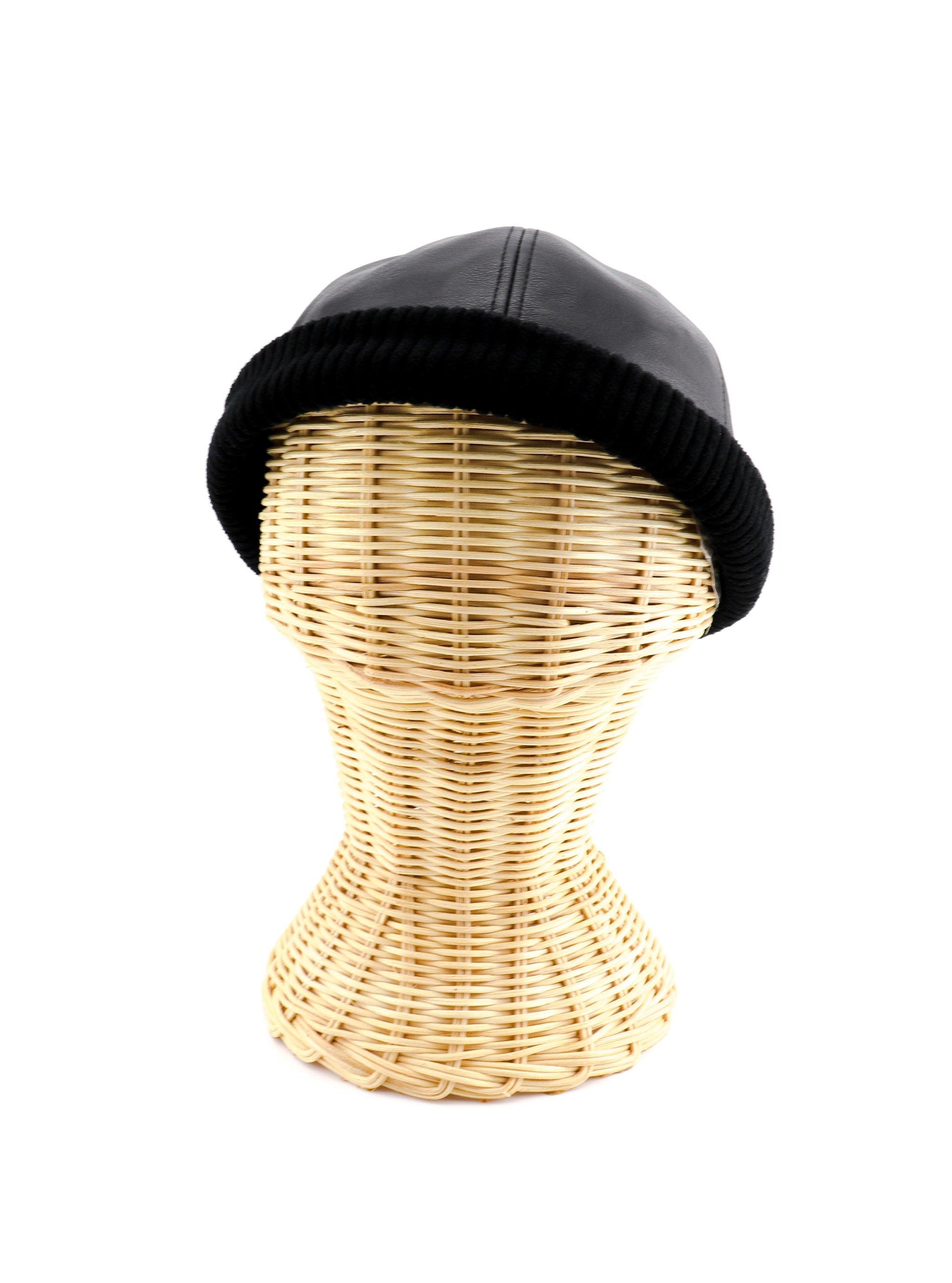 HARRIS HAT - Simplique Mode