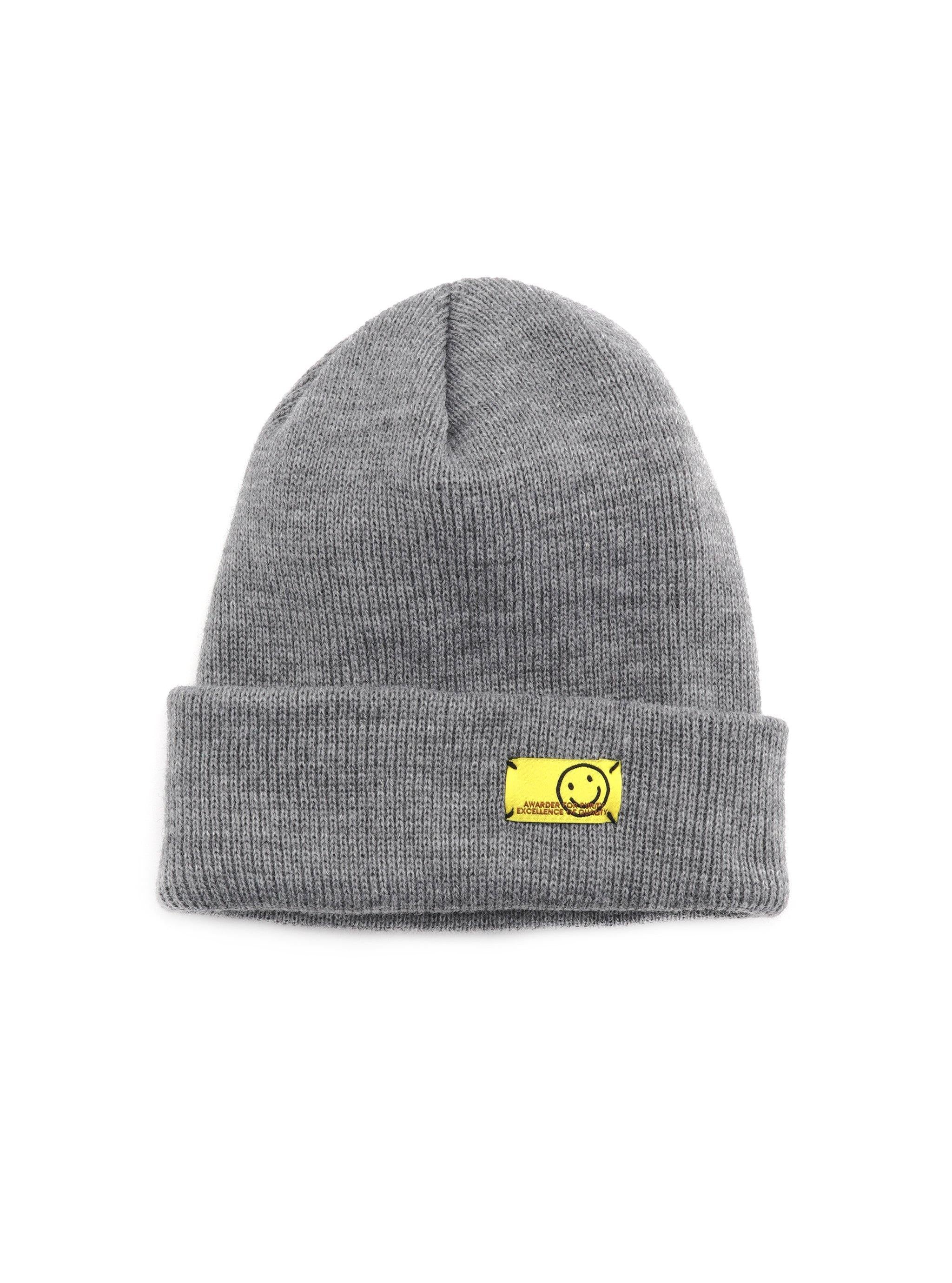 HUXLEY BEANIE - Simplique Mode