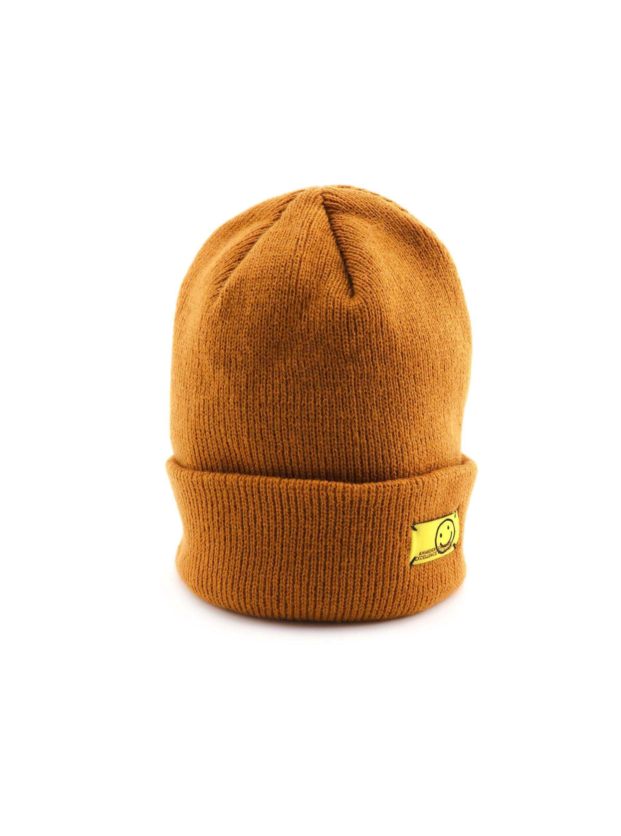 HUXLEY BEANIE - Simplique Mode