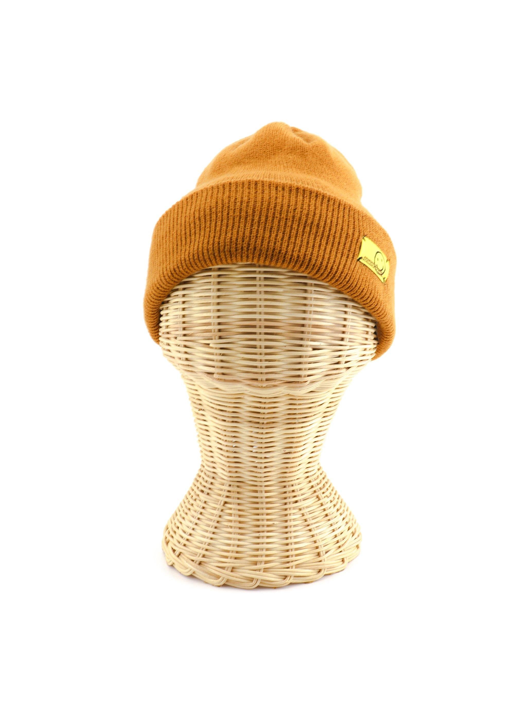 HUXLEY BEANIE - Simplique Mode
