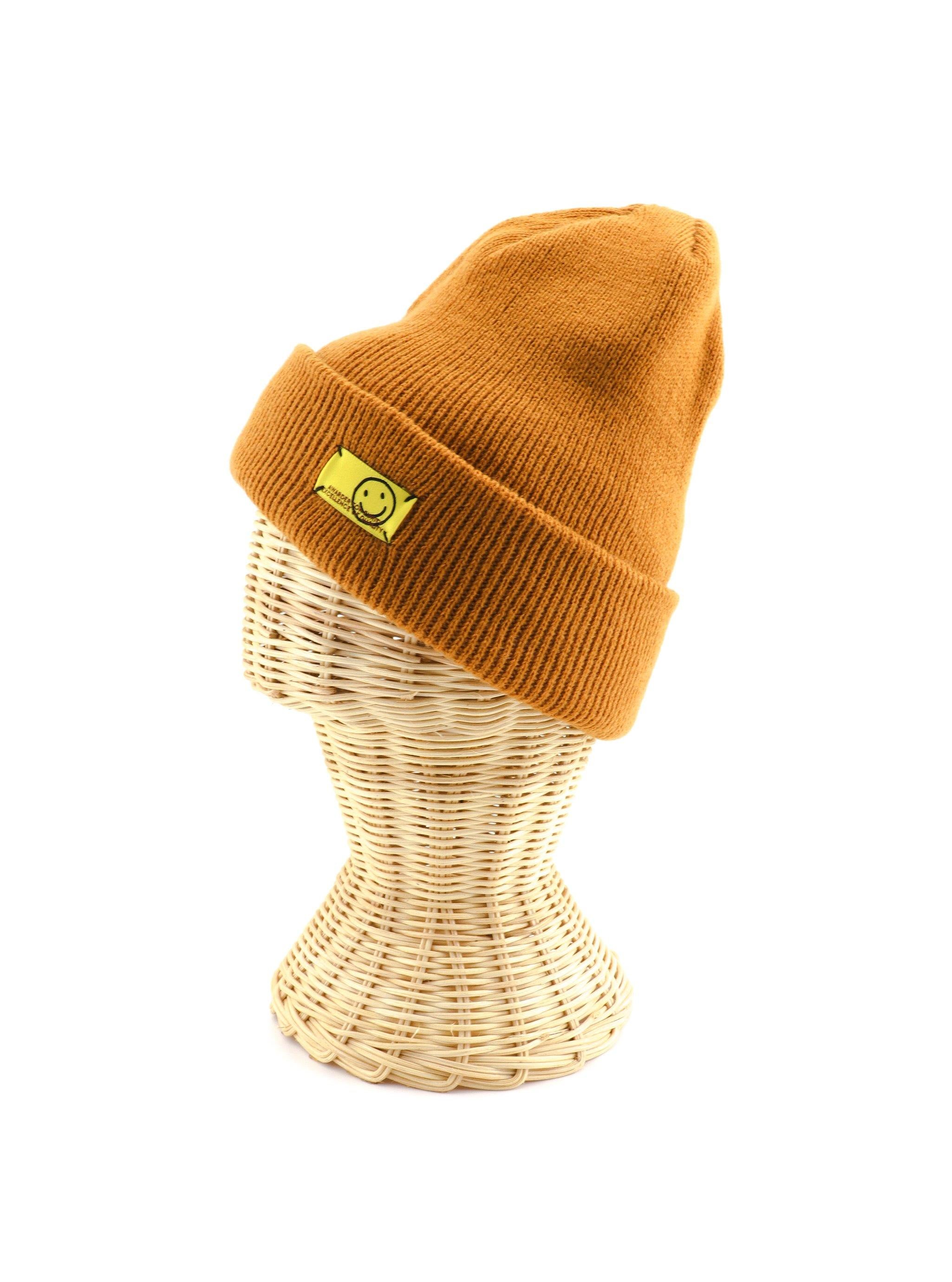 HUXLEY BEANIE - Simplique Mode
