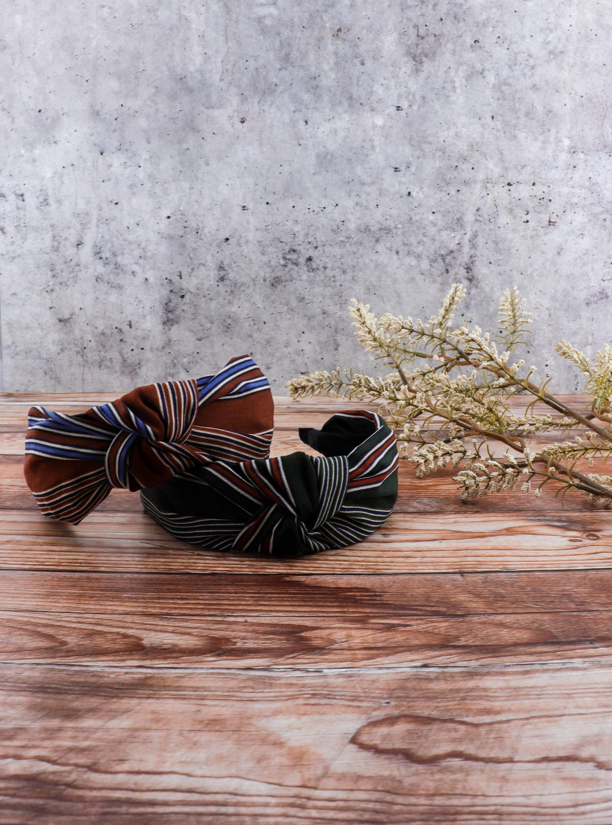 JASLYN HEADBAND - Simplique Mode