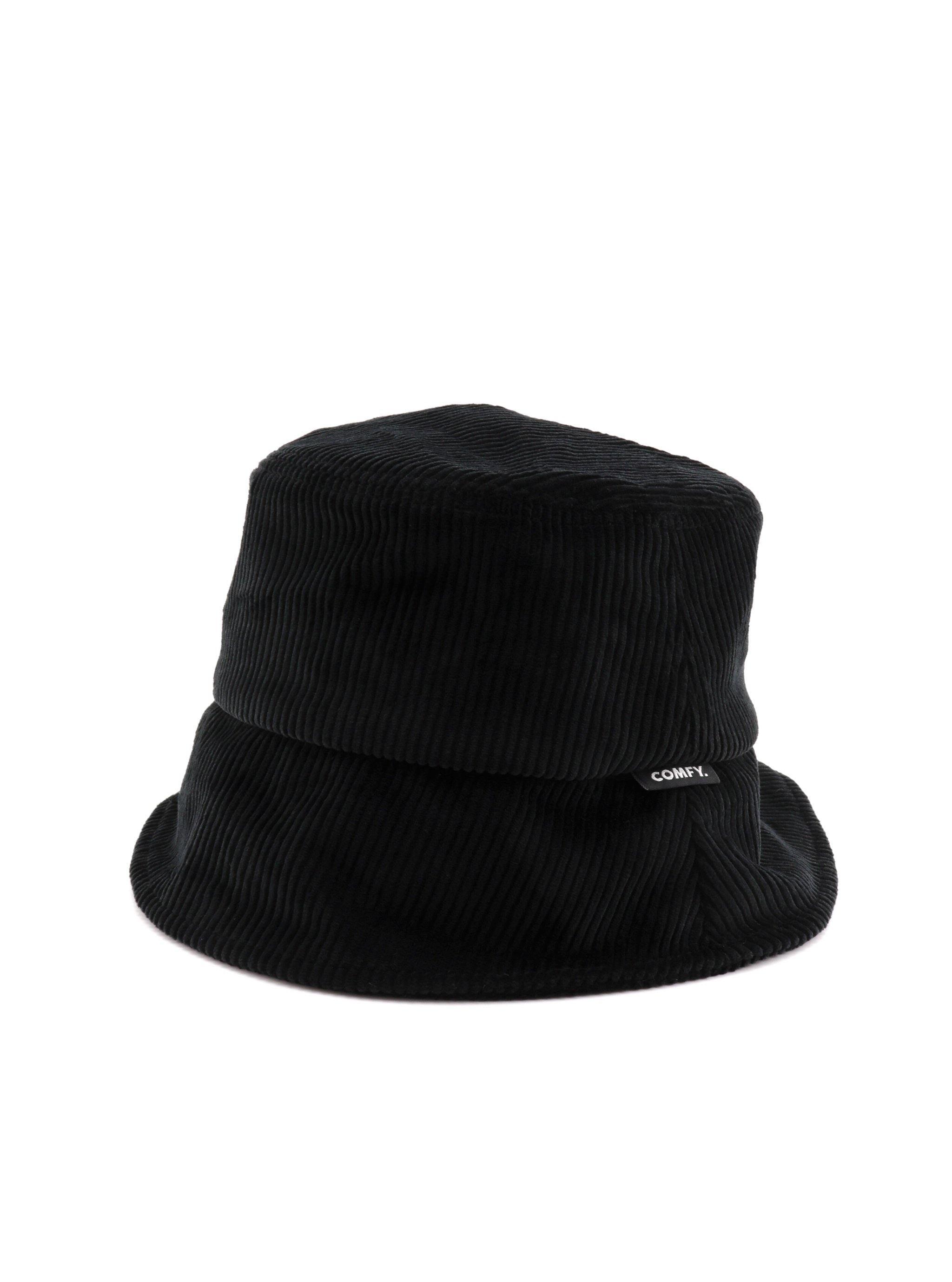 HANAN BUCKET HAT - Simplique Mode