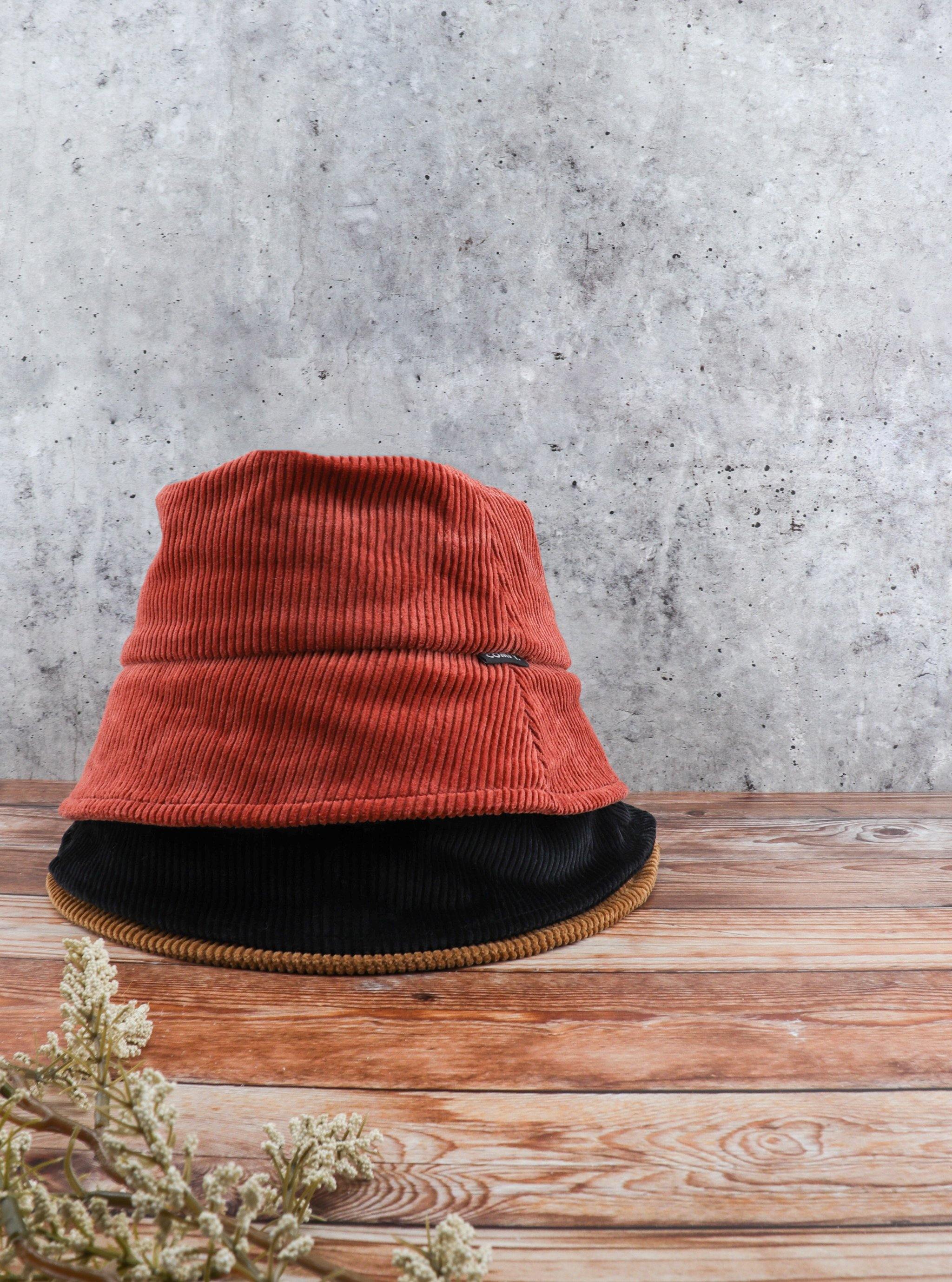 HANAN BUCKET HAT - Simplique Mode