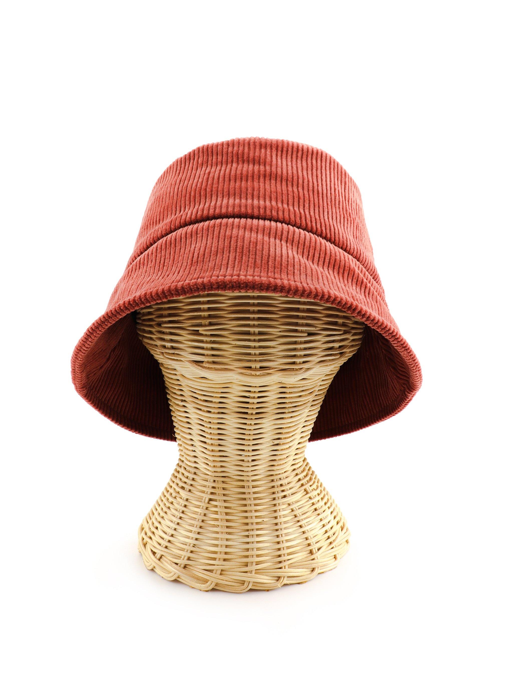 HANAN BUCKET HAT - Simplique Mode