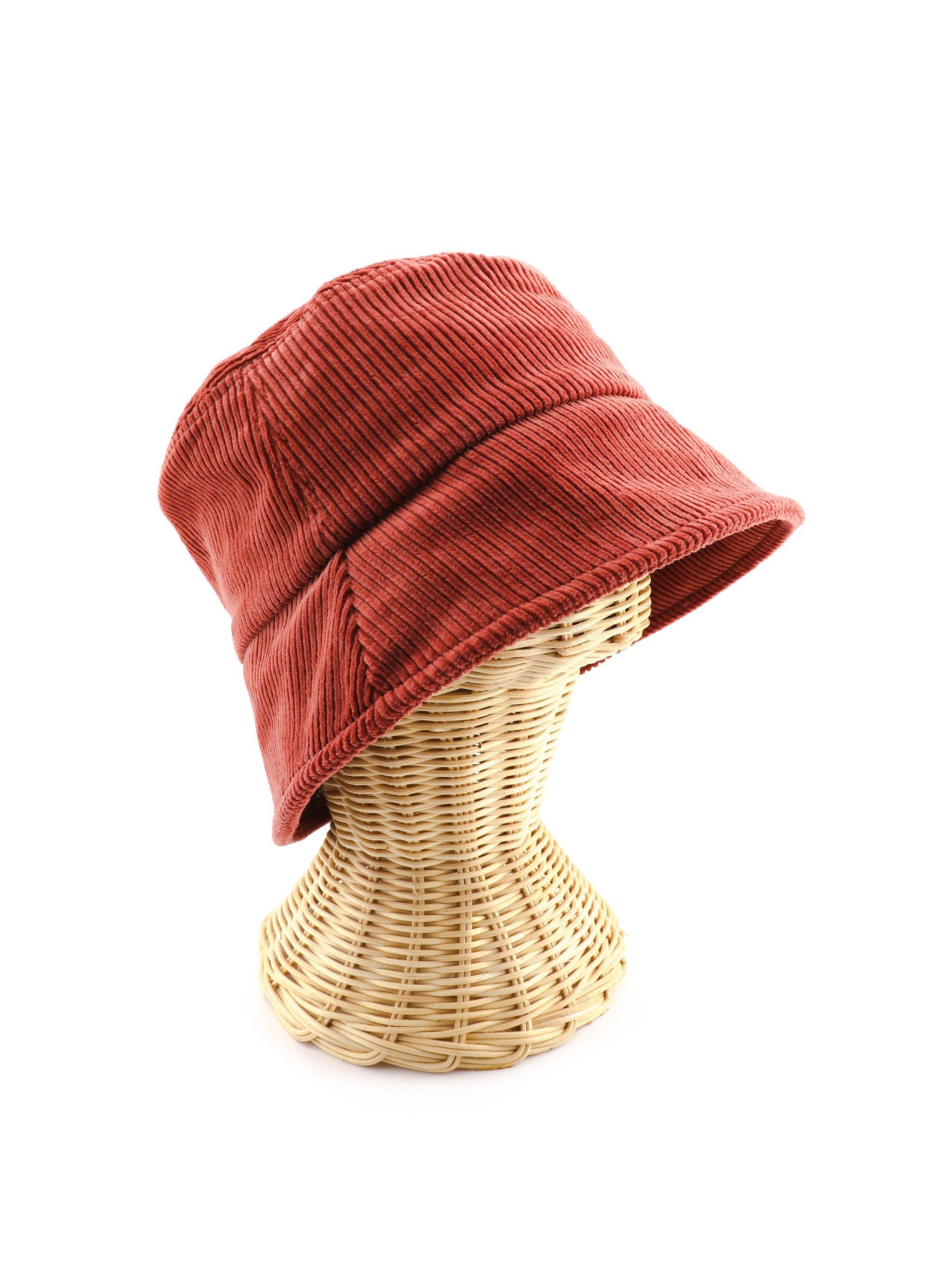 HANAN BUCKET HAT - Simplique Mode