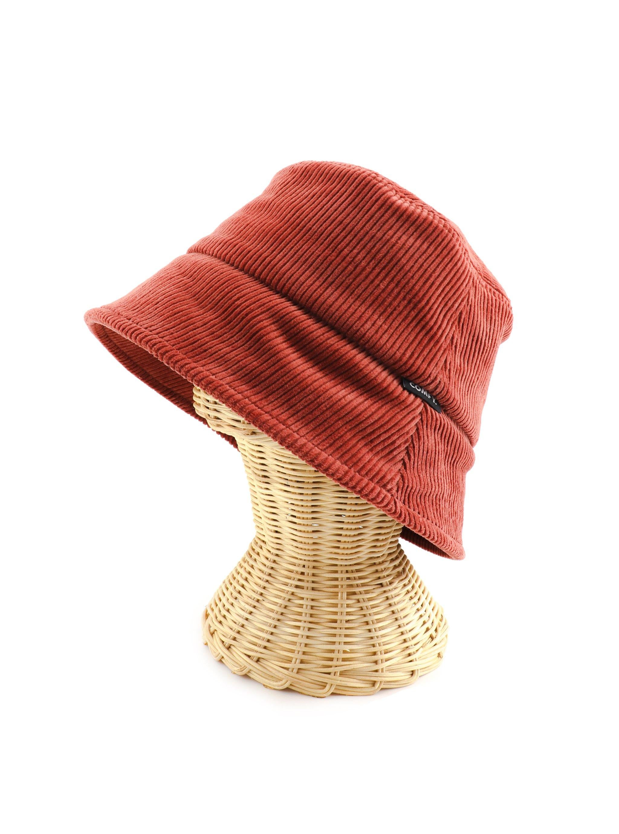 HANAN BUCKET HAT - Simplique Mode