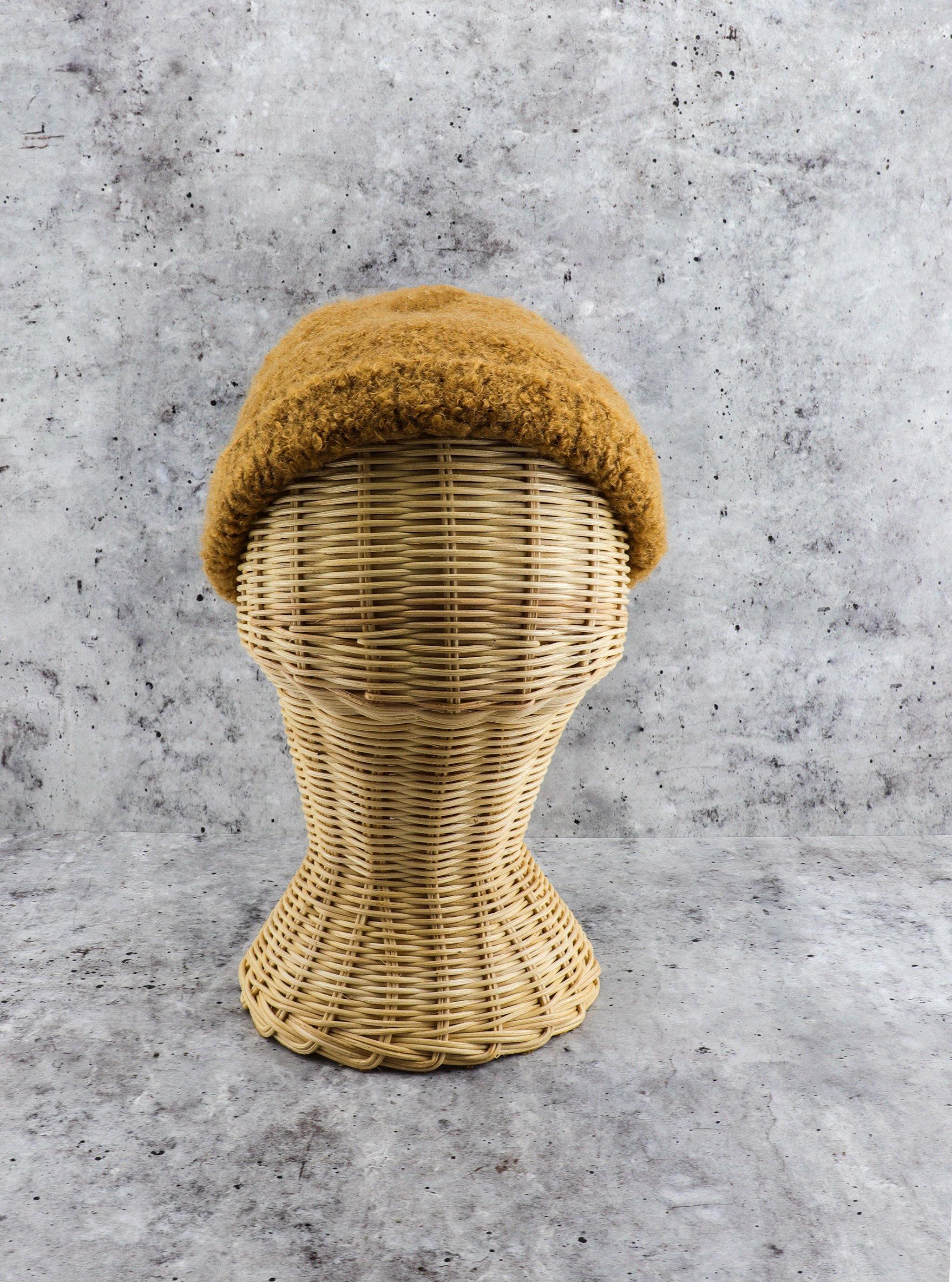 HELENA BEANIE - Simplique Mode