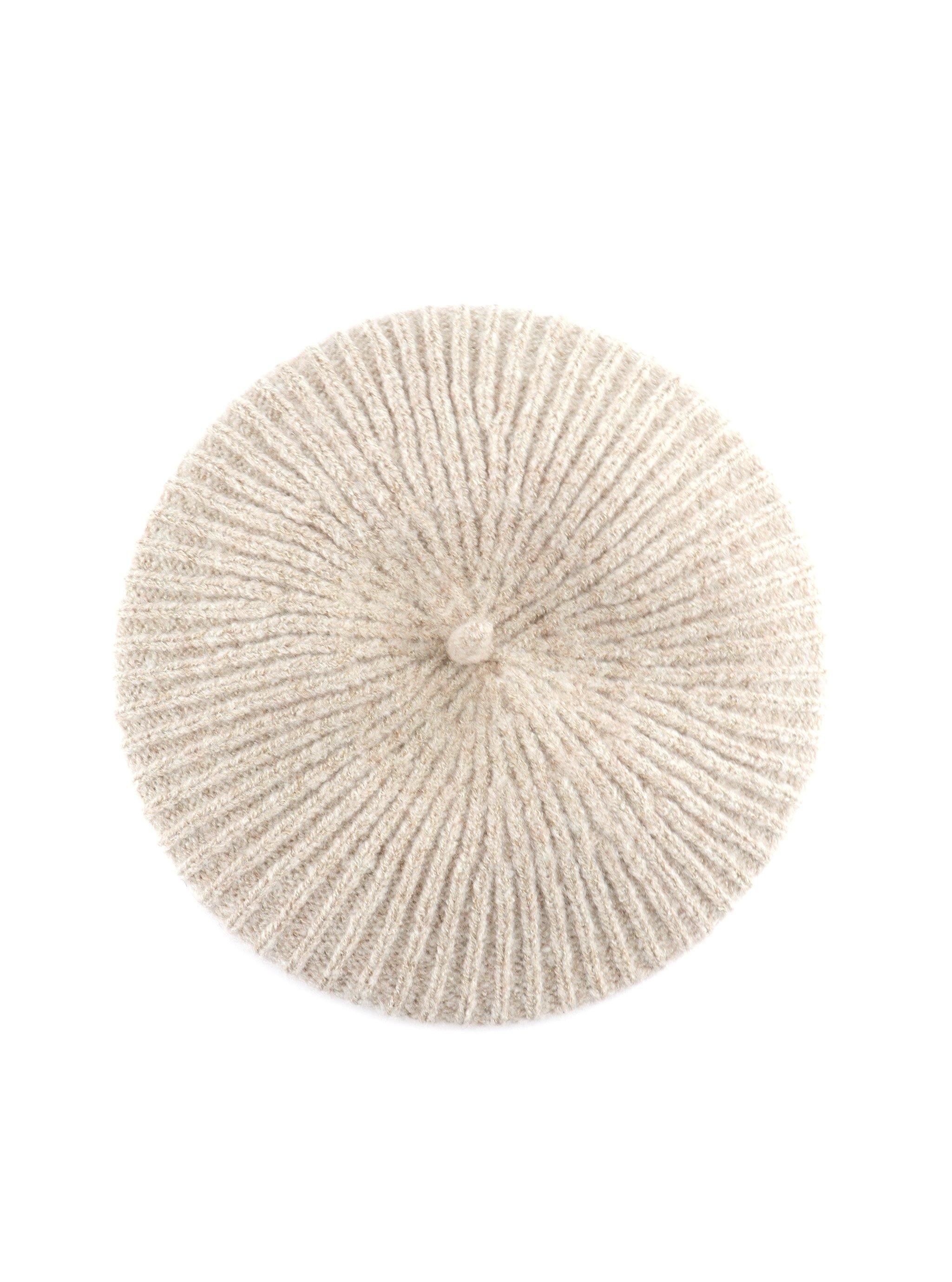 HENLEY BERET - Simplique Mode