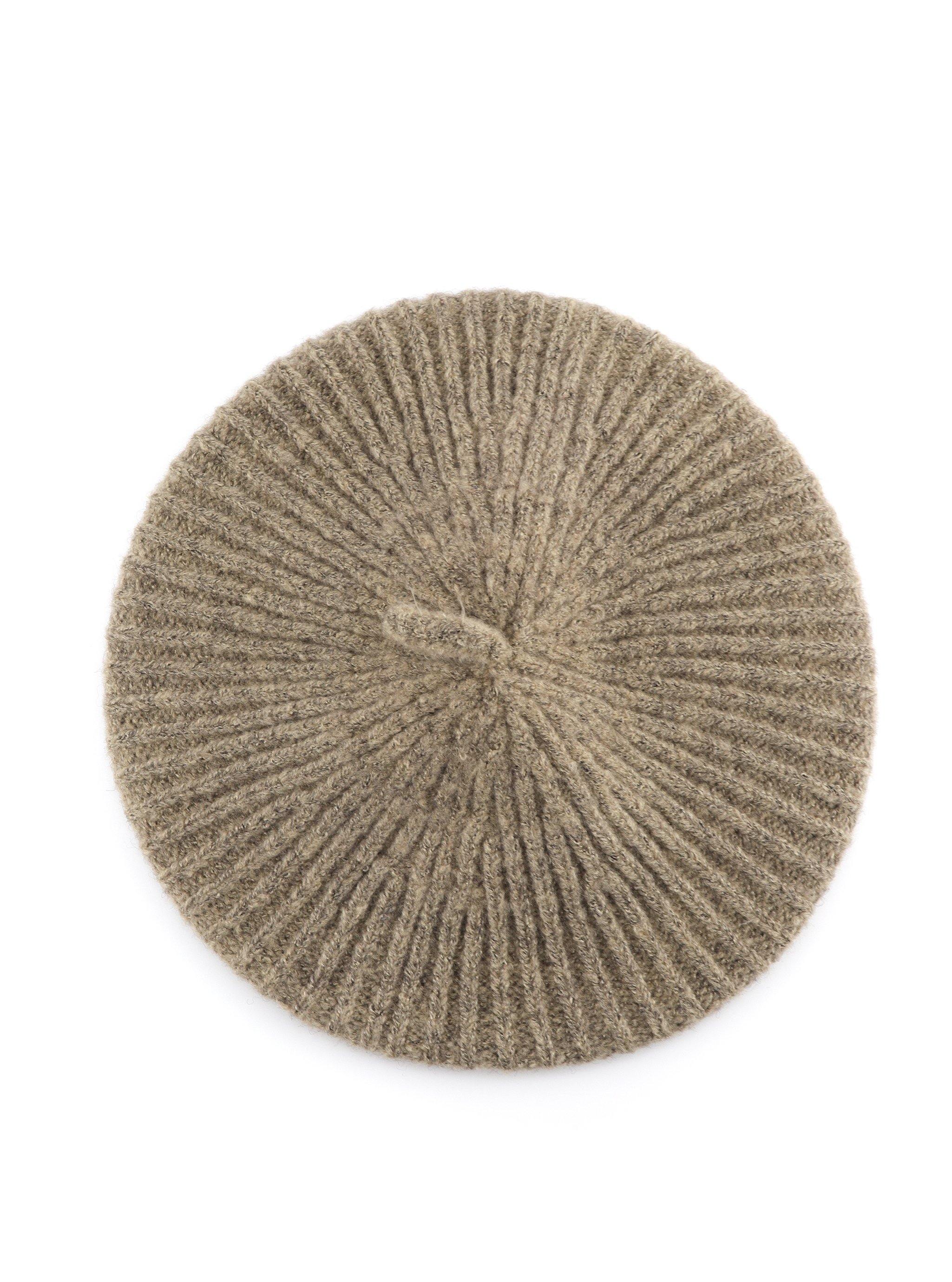 HENLEY BERET - Simplique Mode