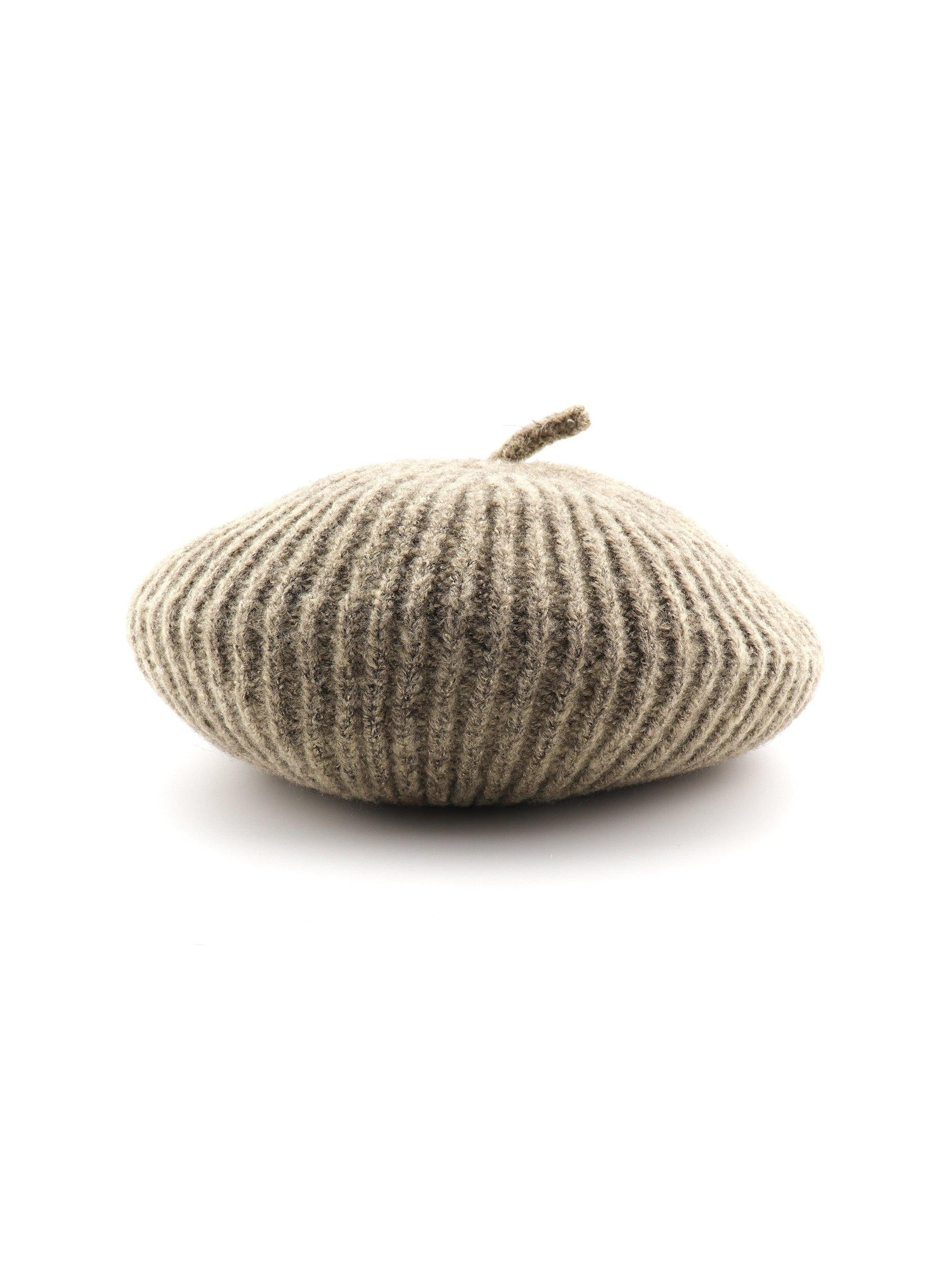 HENLEY BERET - Simplique Mode