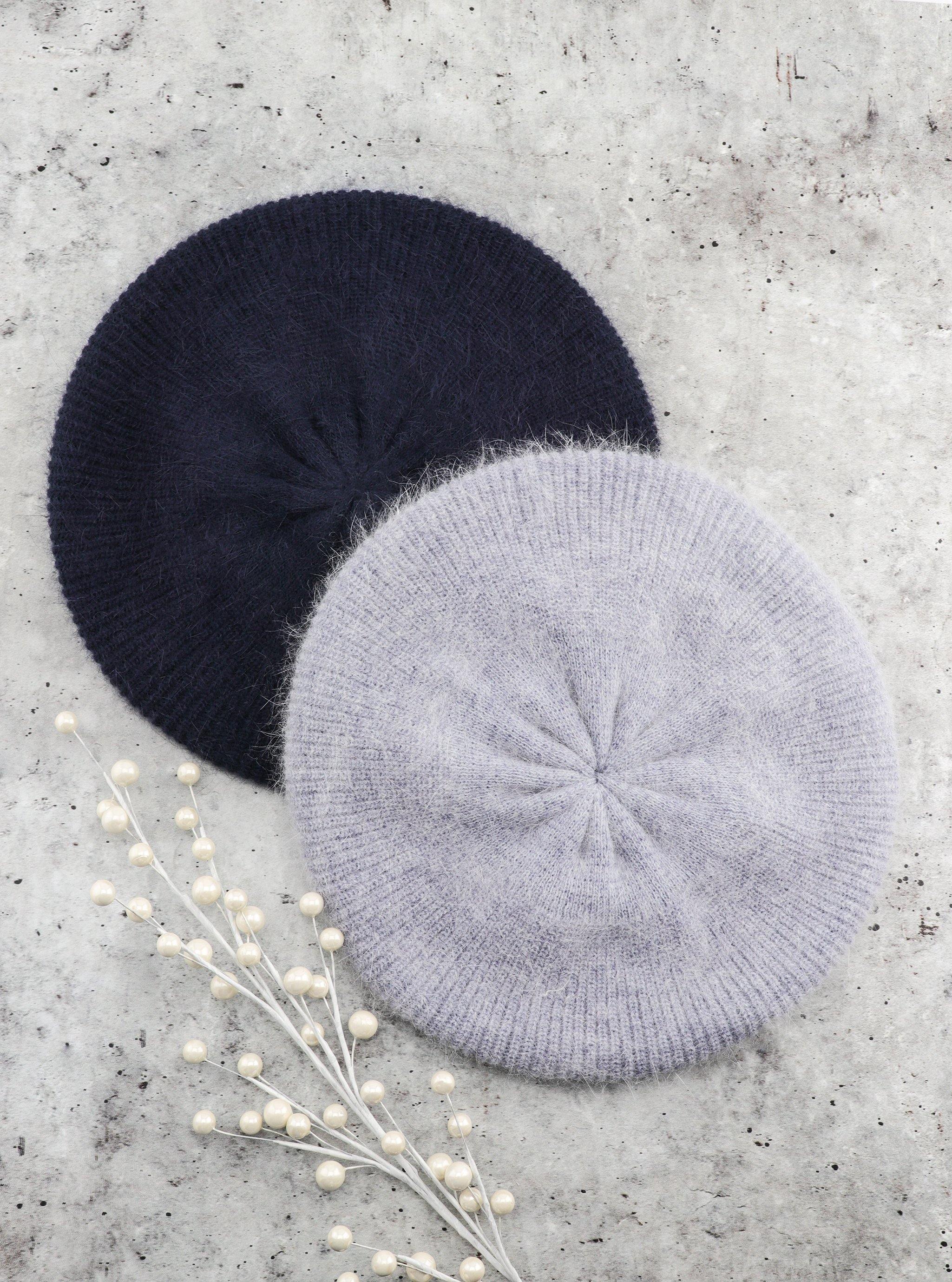 HARBOR BERET - Simplique Mode