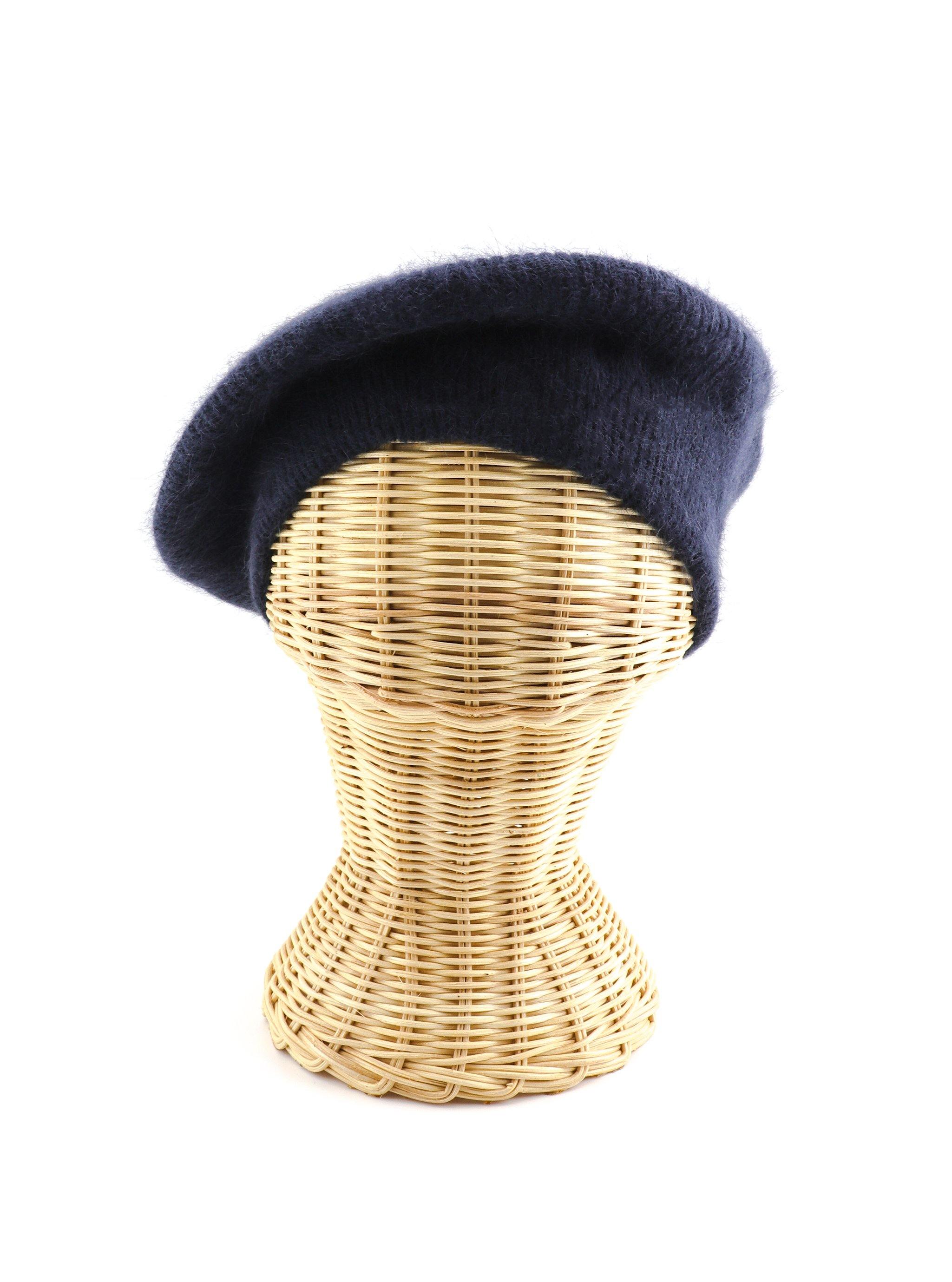 HARBOR BERET - Simplique Mode