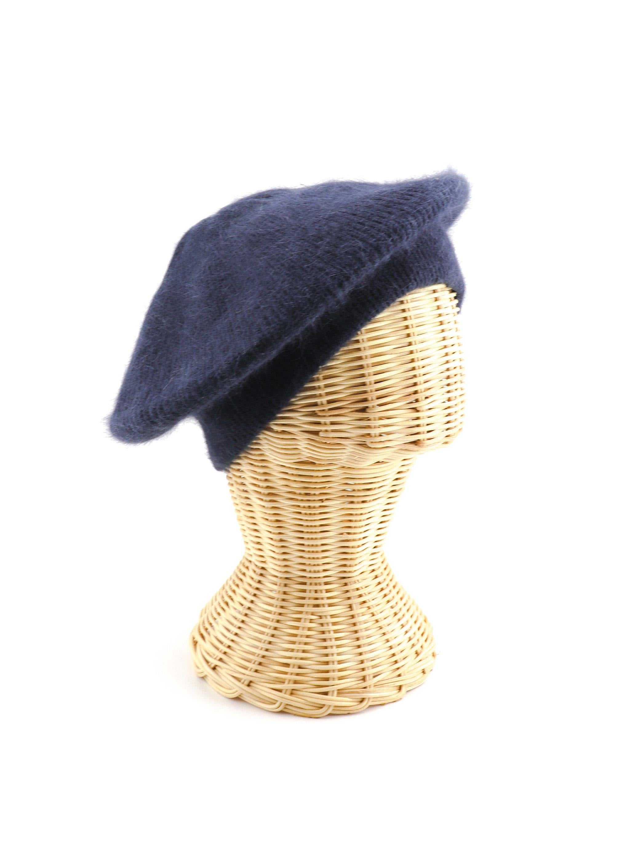 HARBOR BERET - Simplique Mode