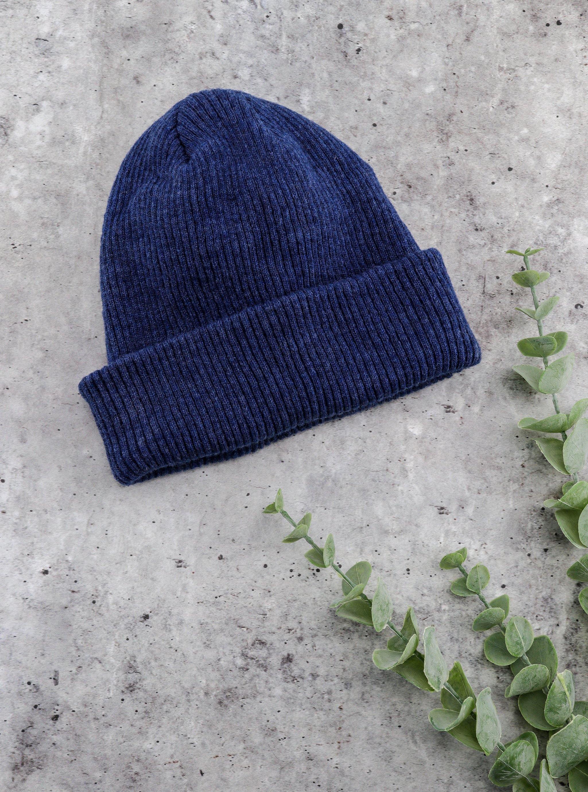 HIDEO BEANIE - Simplique Mode