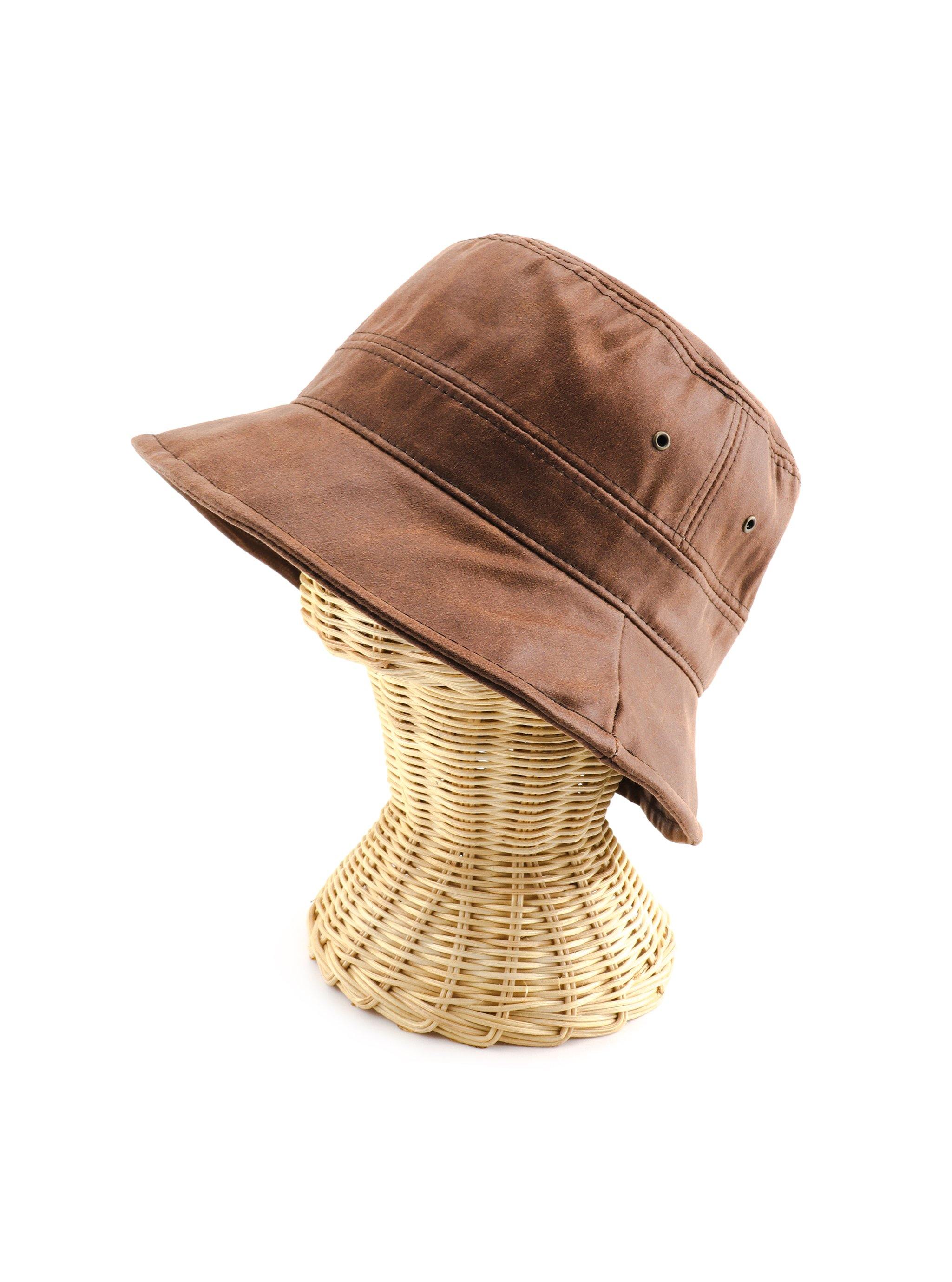 HYLTON BUCKET HAT - Simplique Mode