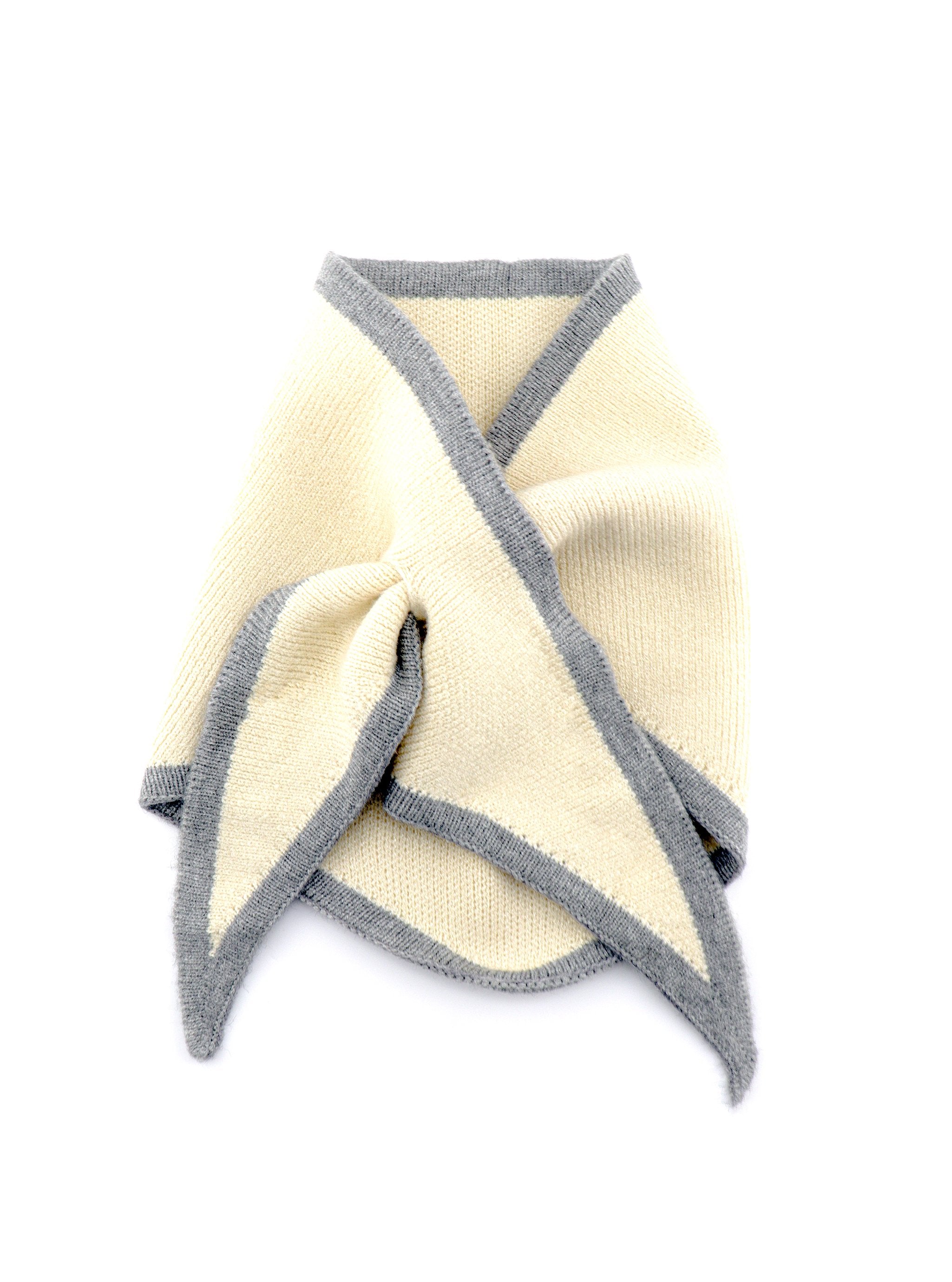 ELAINE SCARF - Simplique Mode