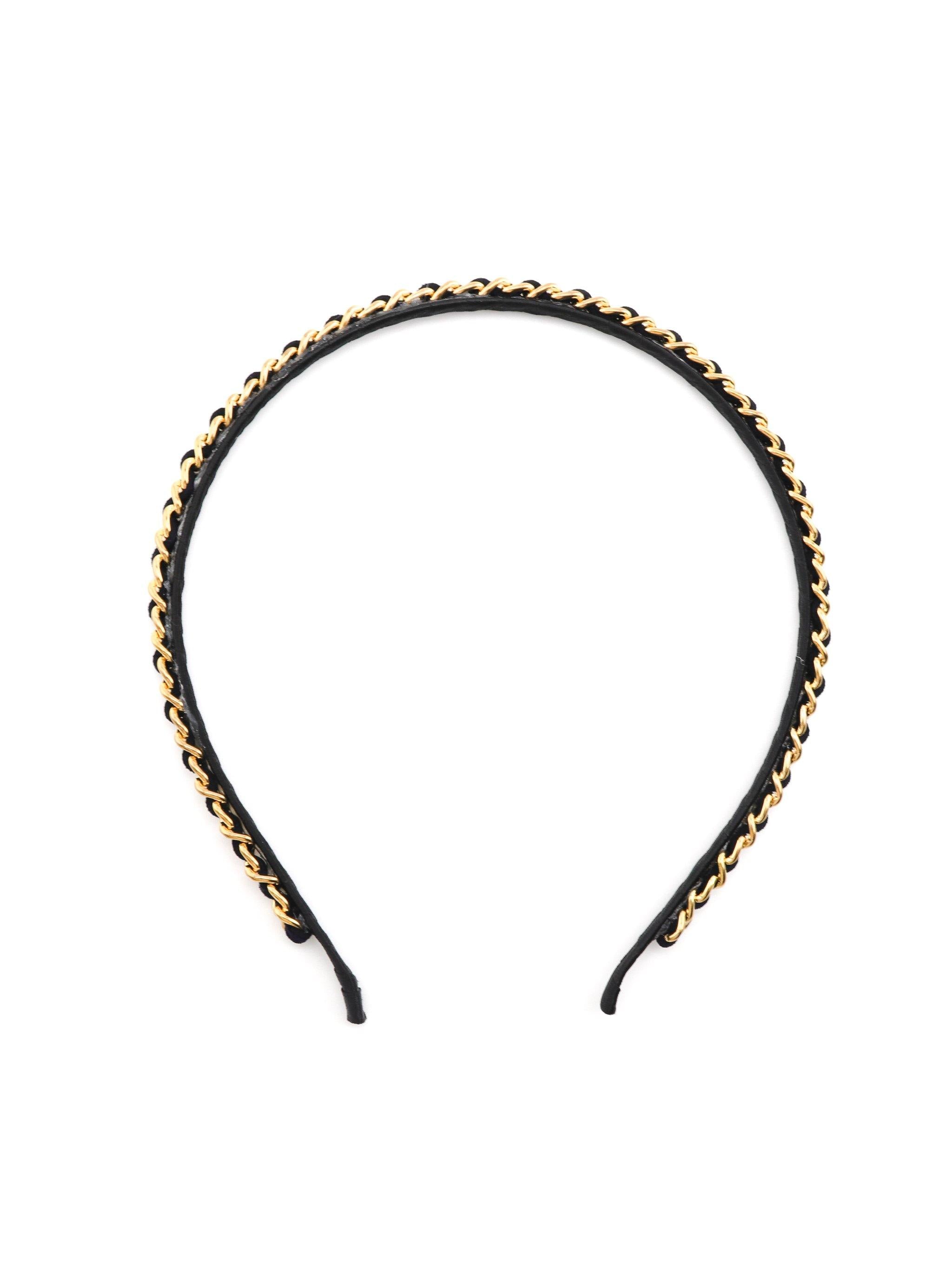 JULIANA HEADBAND - Simplique Mode