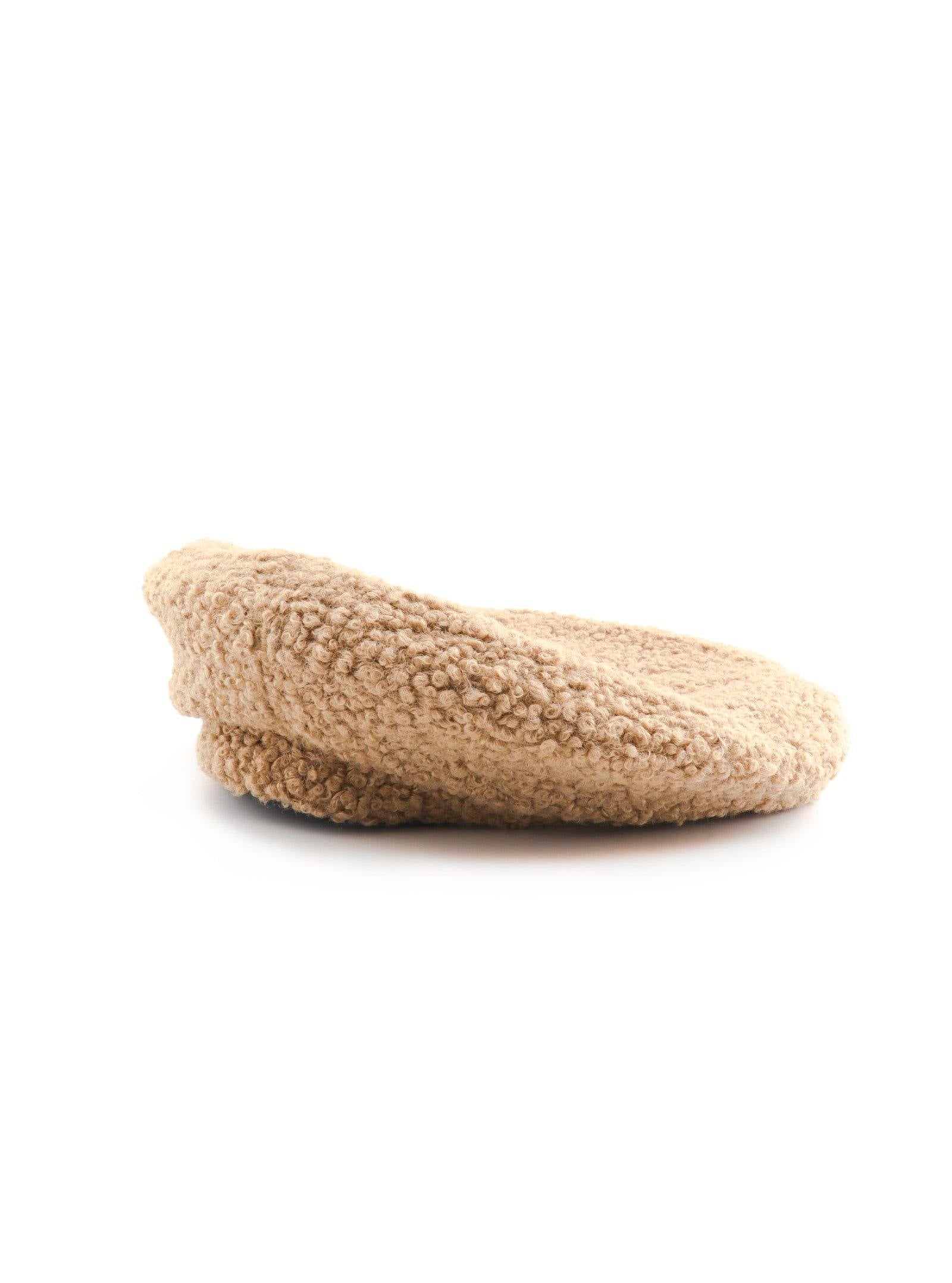 HAIZLEY BERET - Simplique Mode