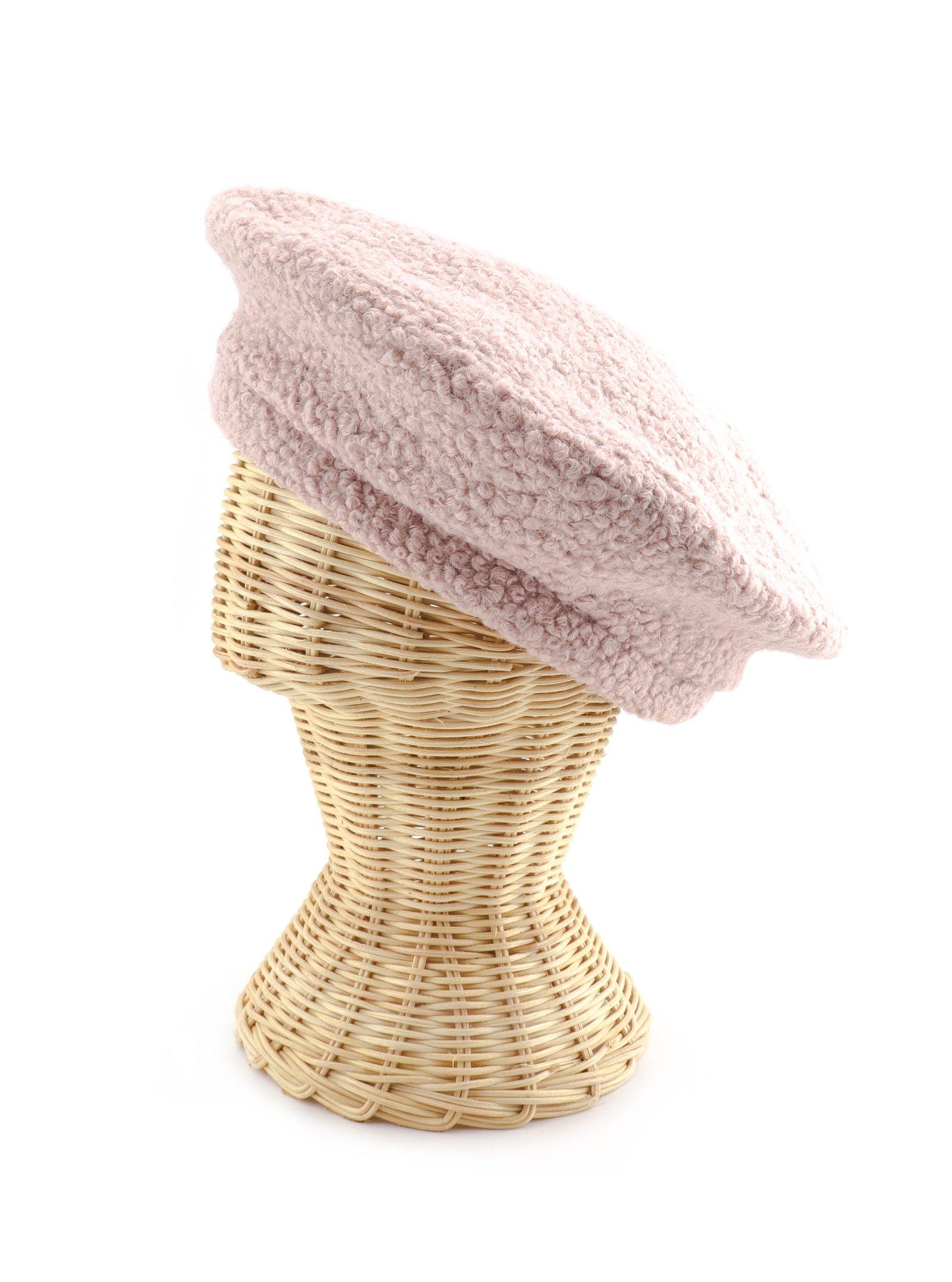 HAIZLEY BERET - Simplique Mode