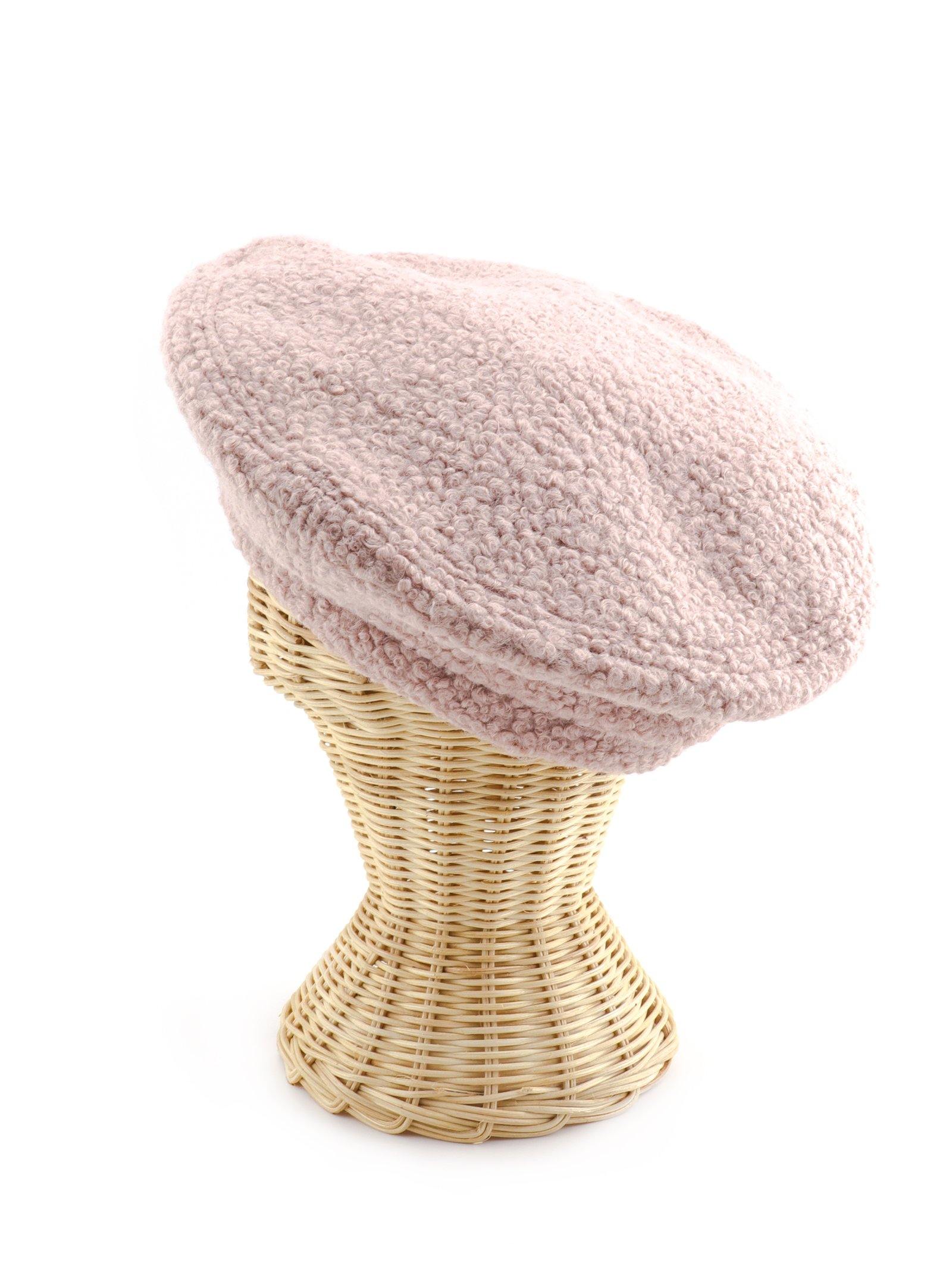 HAIZLEY BERET - Simplique Mode