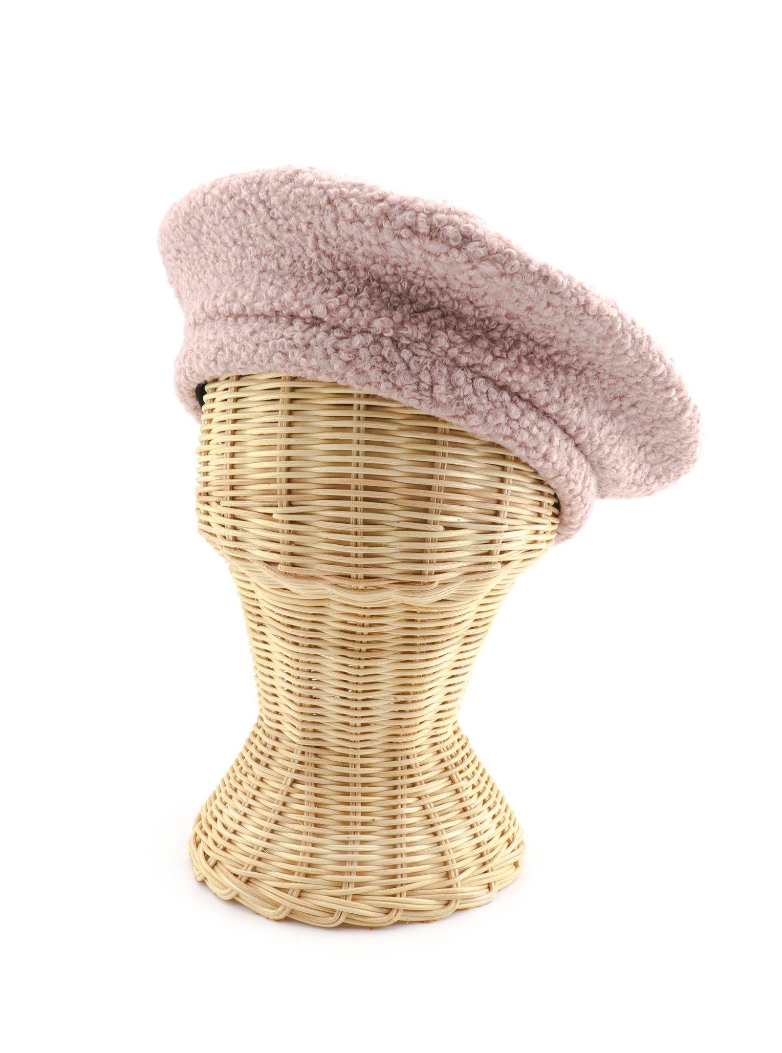 HAIZLEY BERET - Simplique Mode