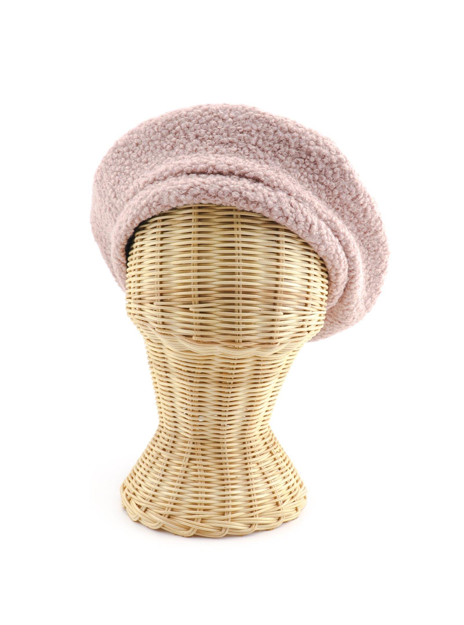 HAIZLEY BERET - Simplique Mode