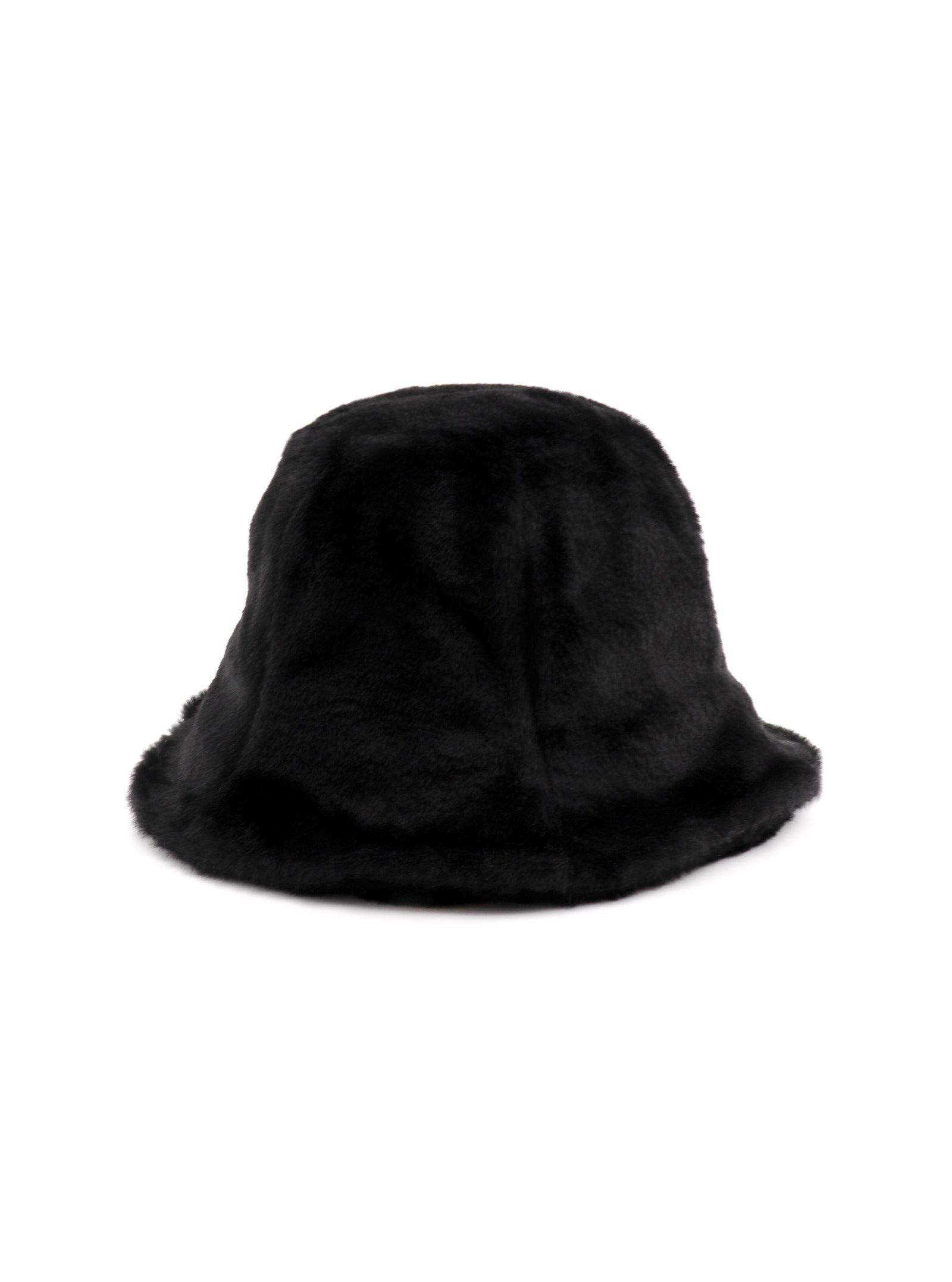HACINTHIA BUCKET HAT - Simplique Mode