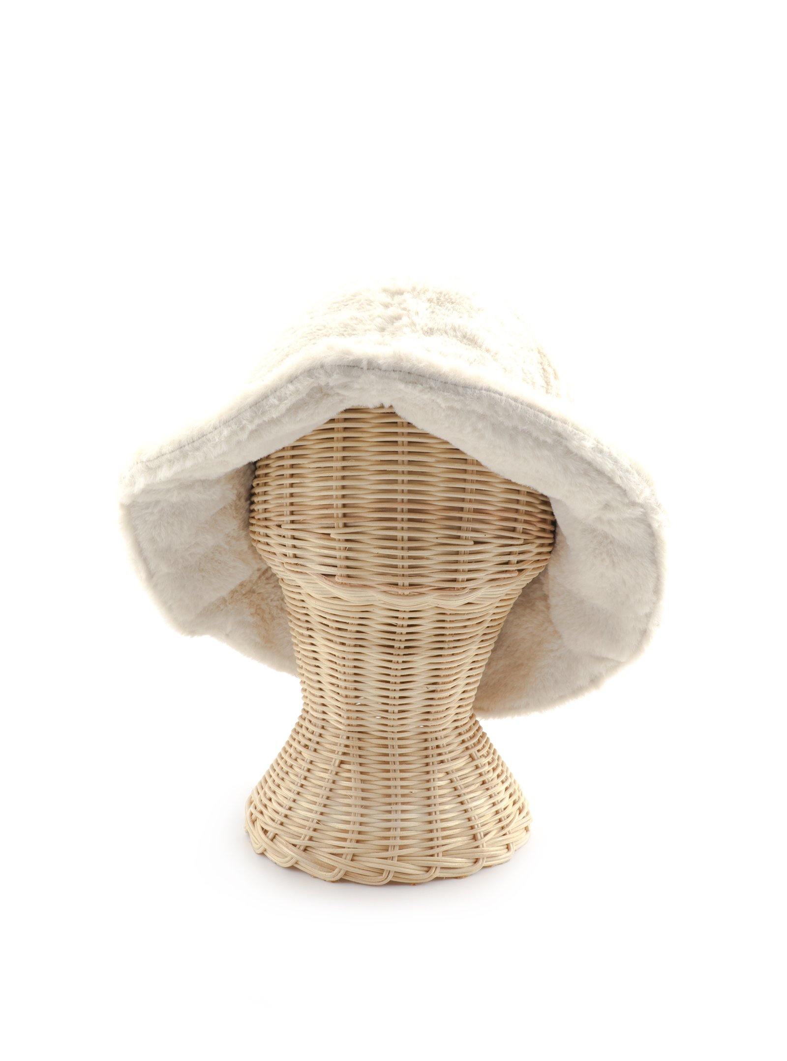 HACINTHIA BUCKET HAT - Simplique Mode