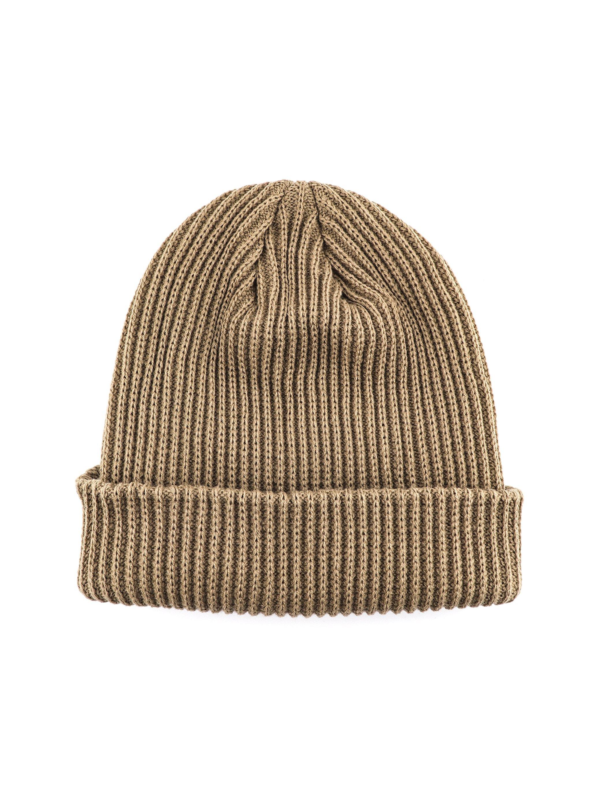 HAYES BEANIE - Simplique Mode