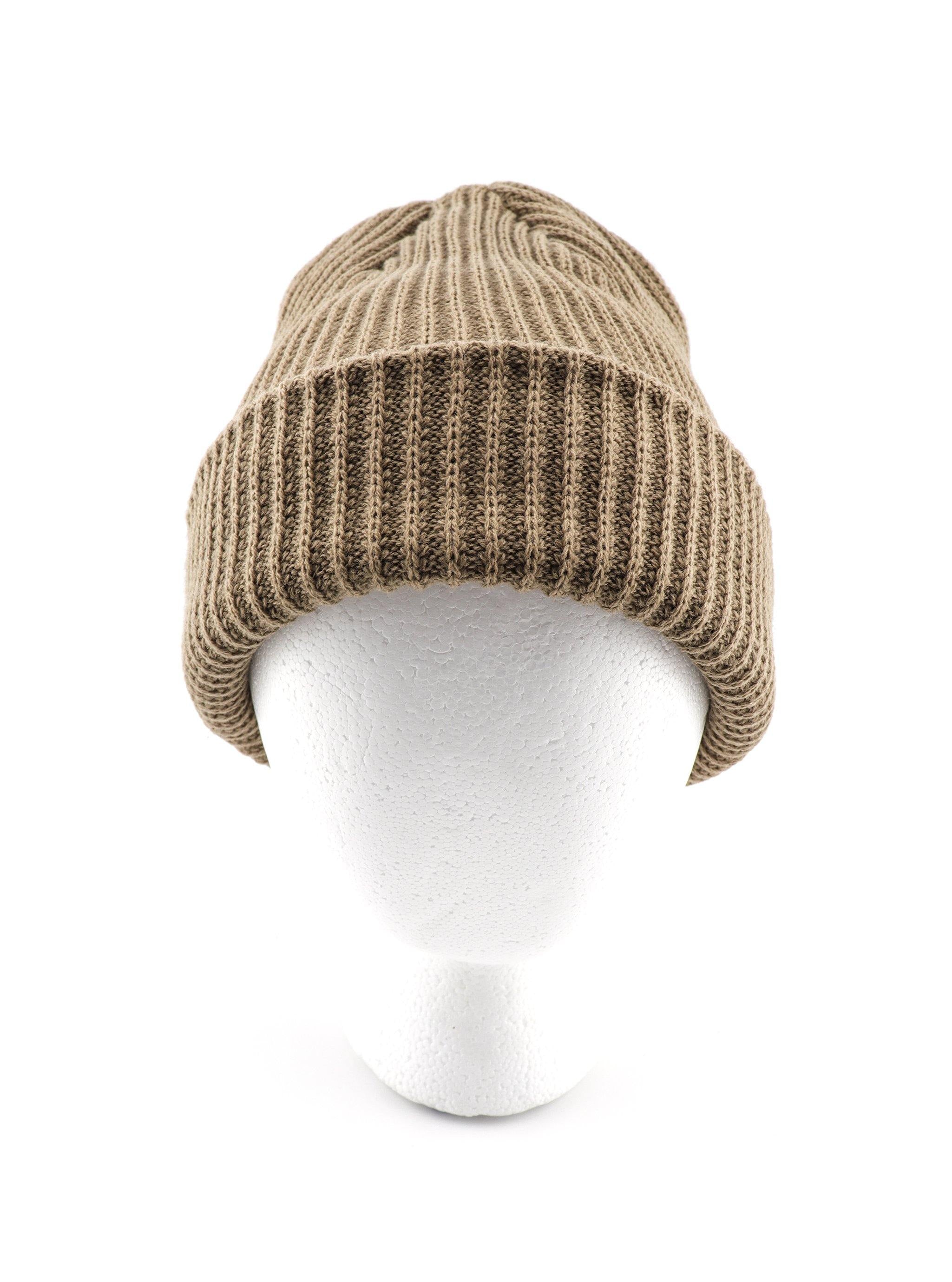 HAYES BEANIE - Simplique Mode