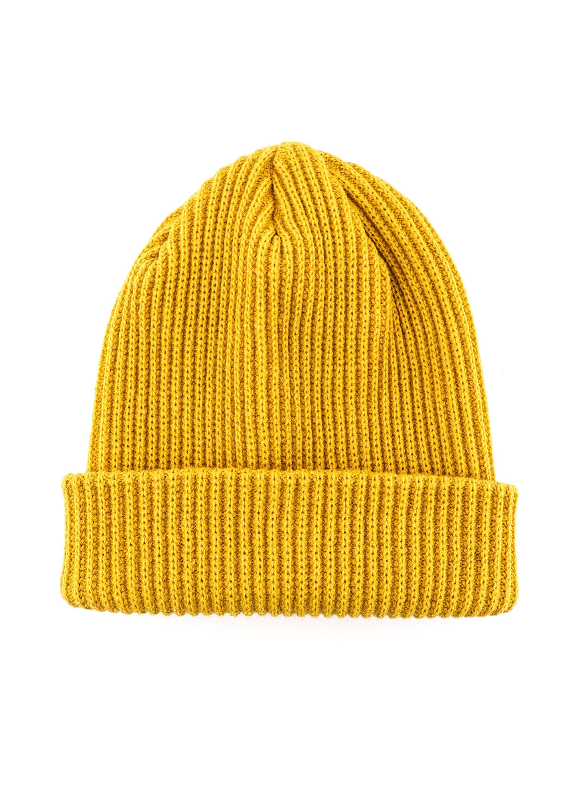 HAYES BEANIE - Simplique Mode