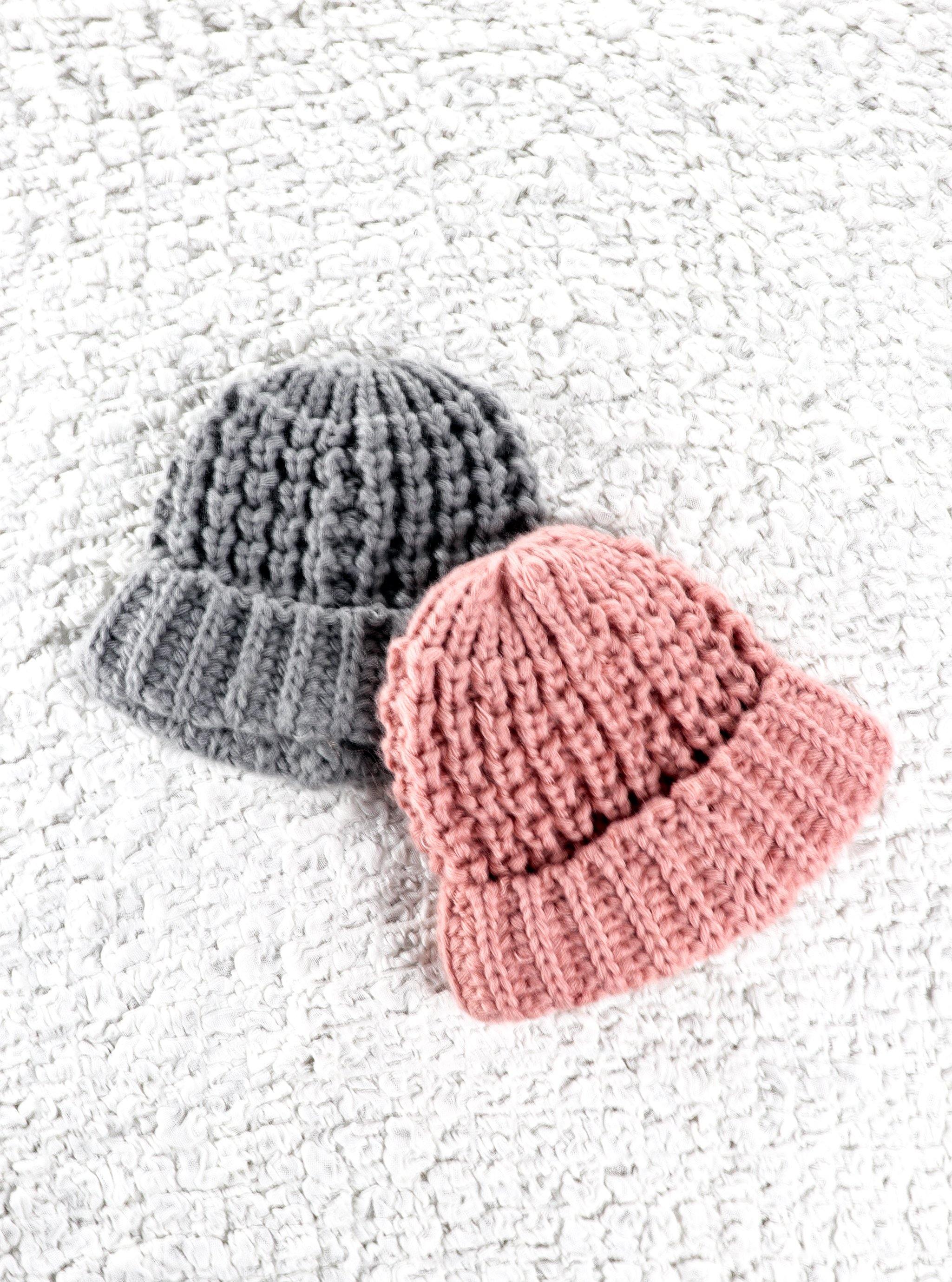 HANNA BEANIE - Simplique Mode