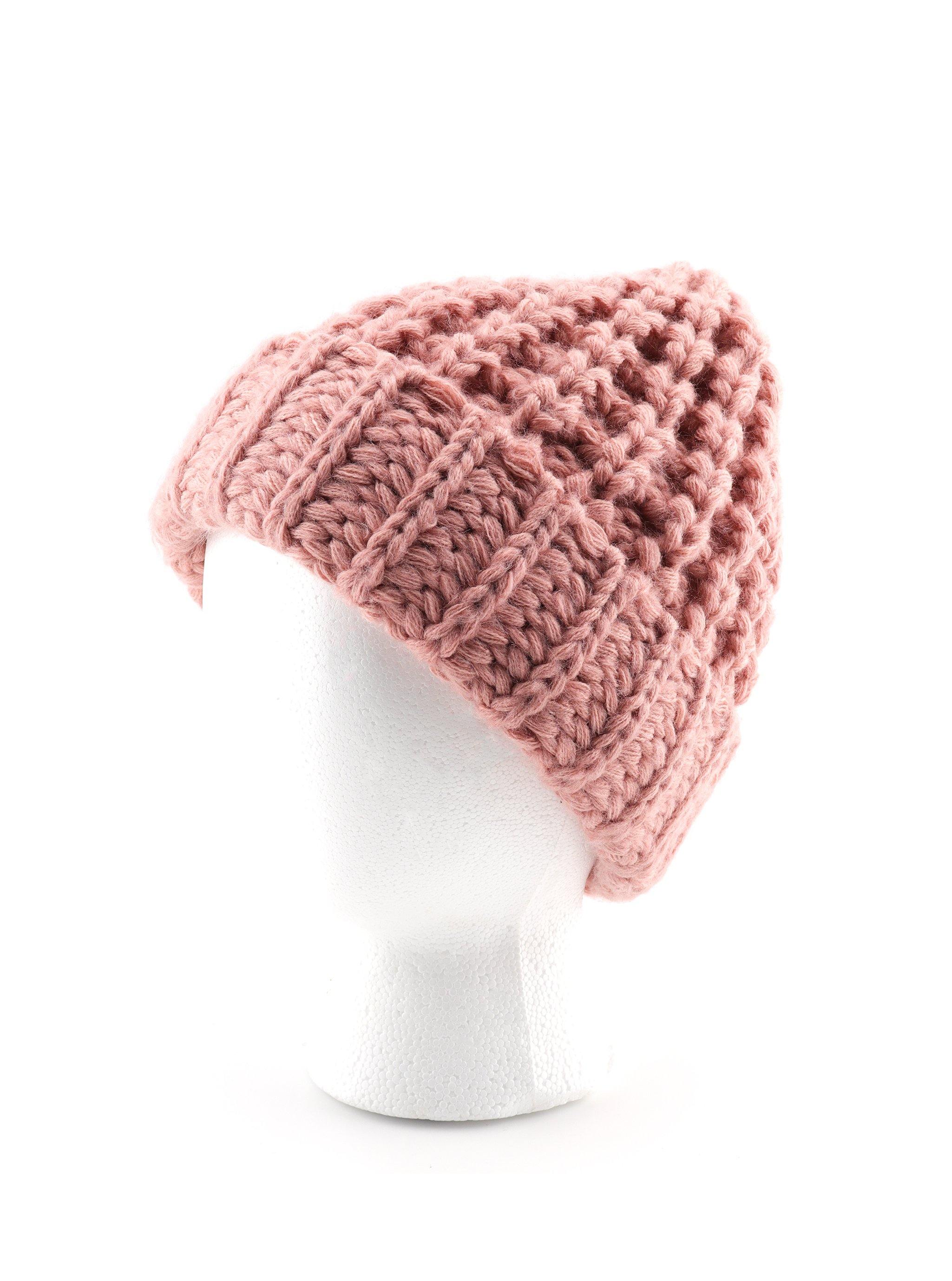 HANNA BEANIE - Simplique Mode