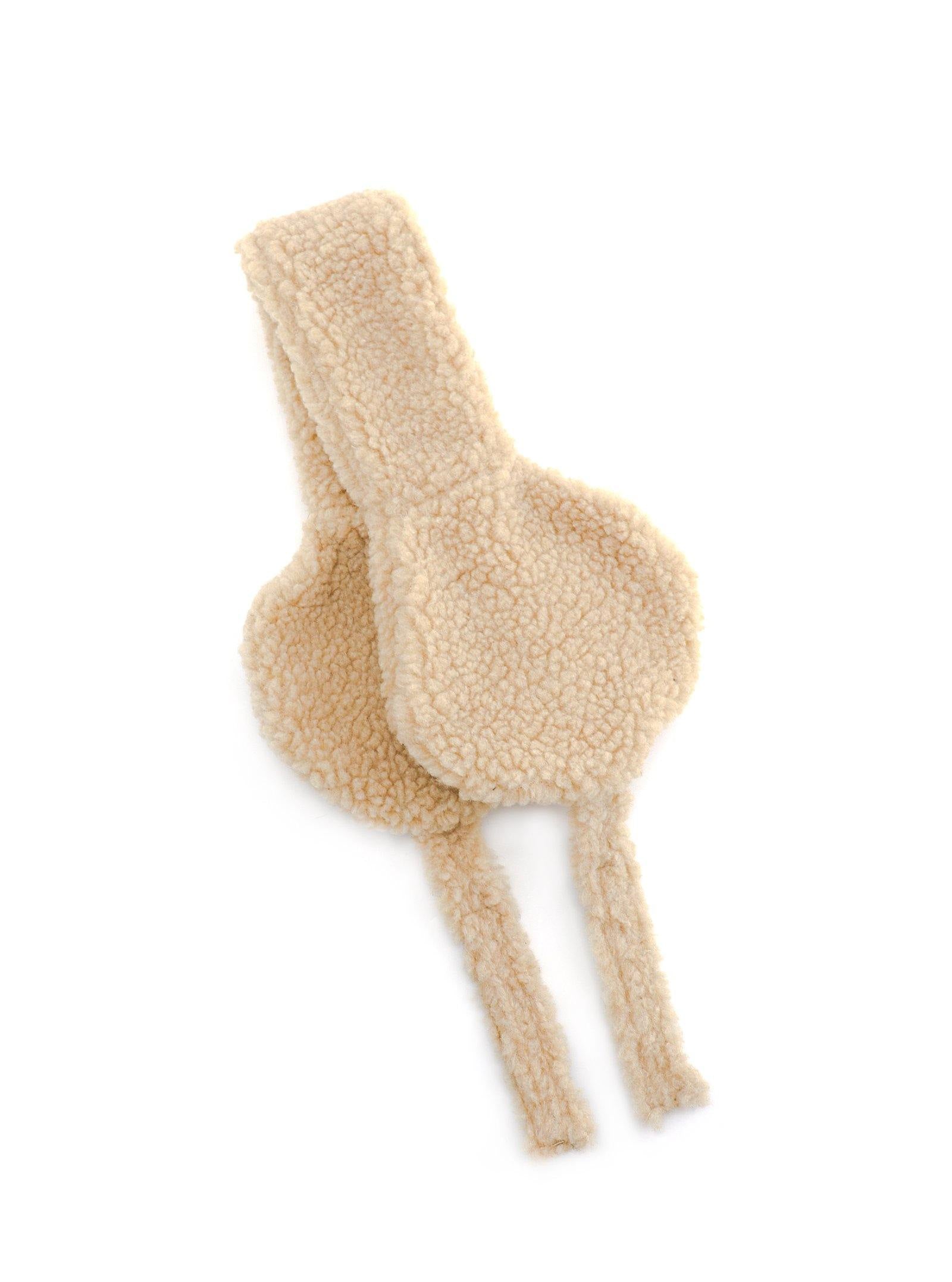 INDIE EAR MUFFS - Simplique Mode