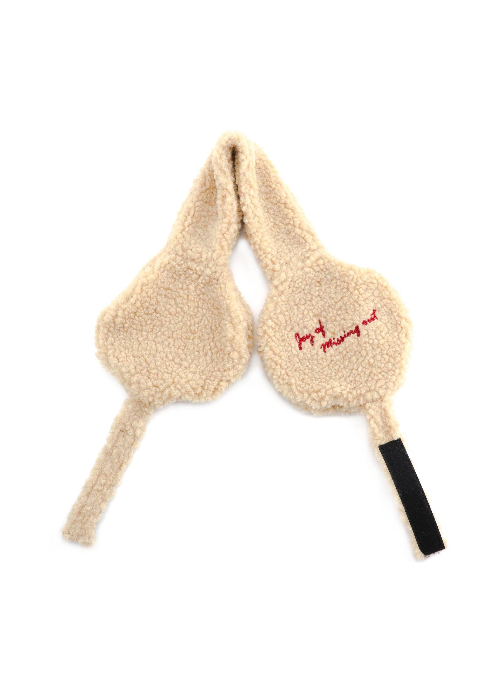 INDIE EAR MUFFS - Simplique Mode