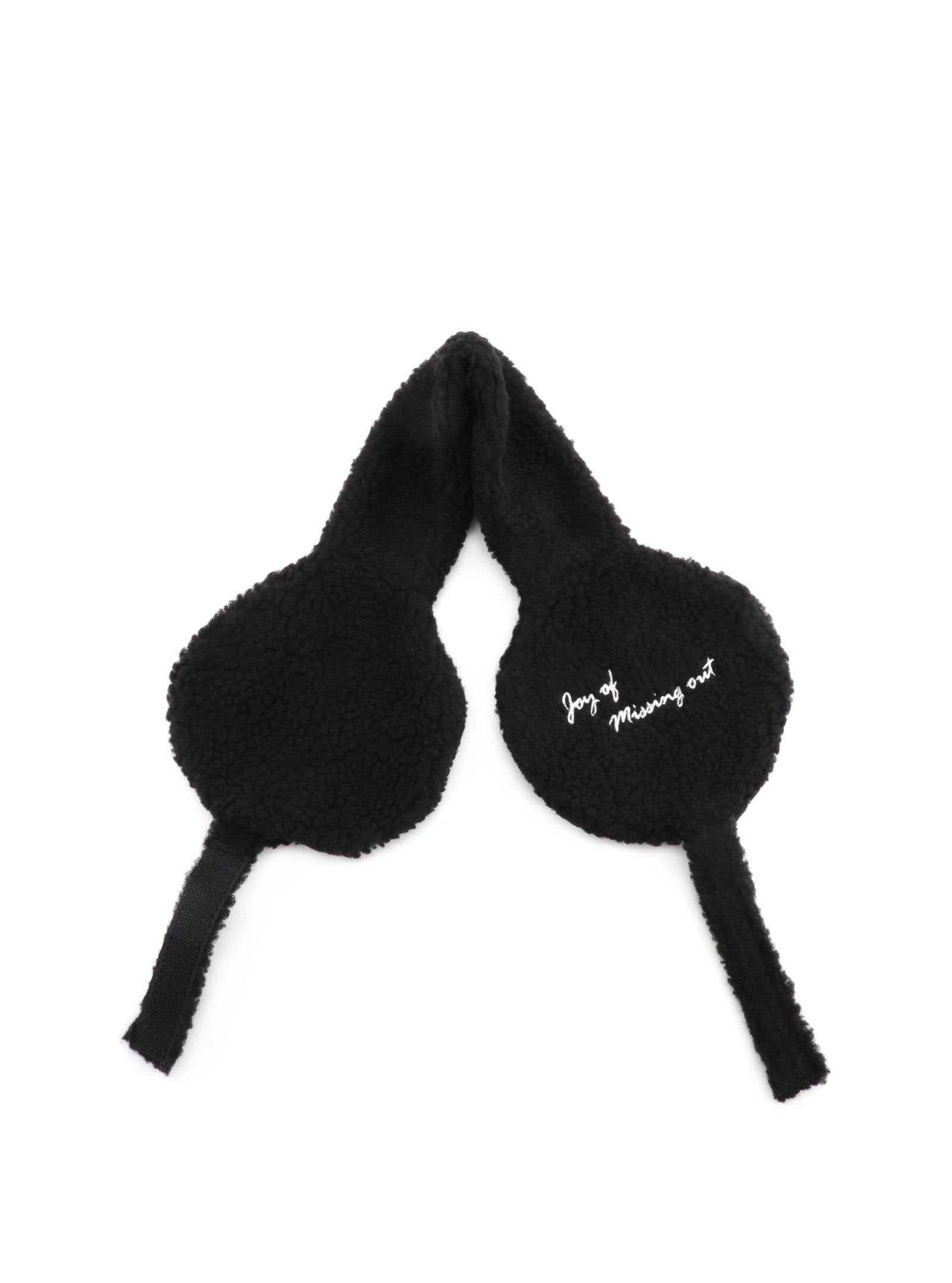 INDIE EAR MUFFS - Simplique Mode