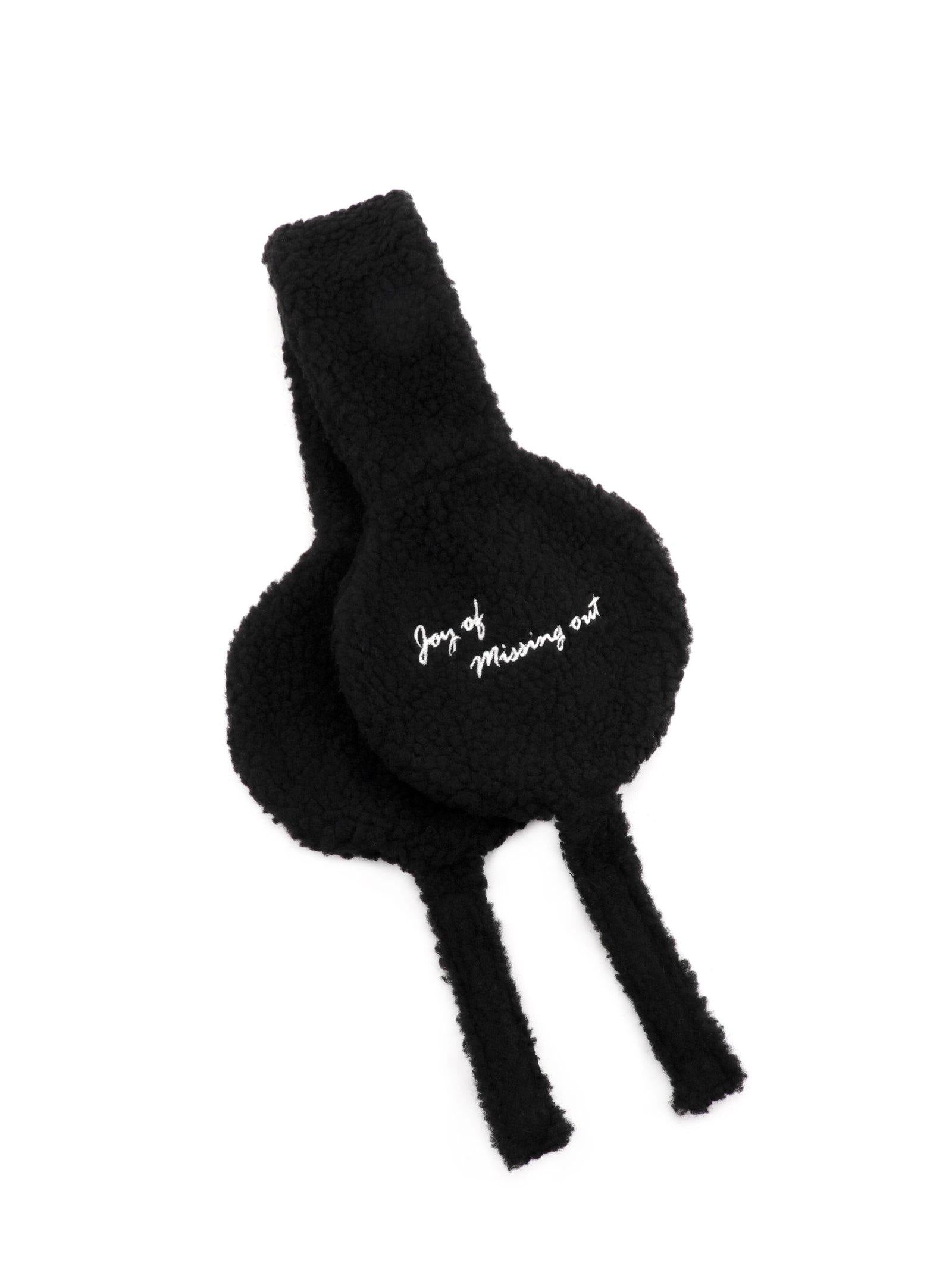 INDIE EAR MUFFS - Simplique Mode