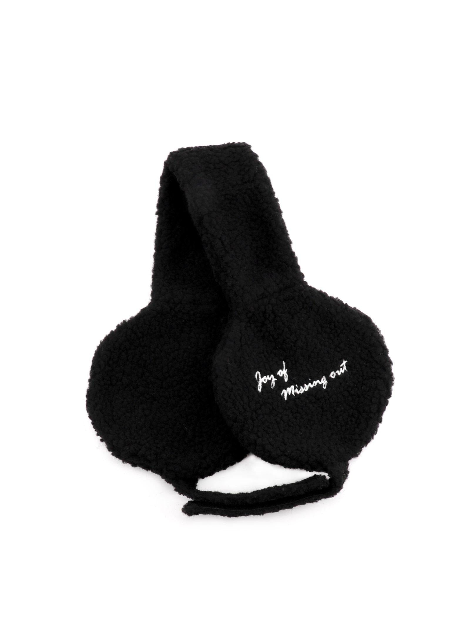 INDIE EAR MUFFS - Simplique Mode