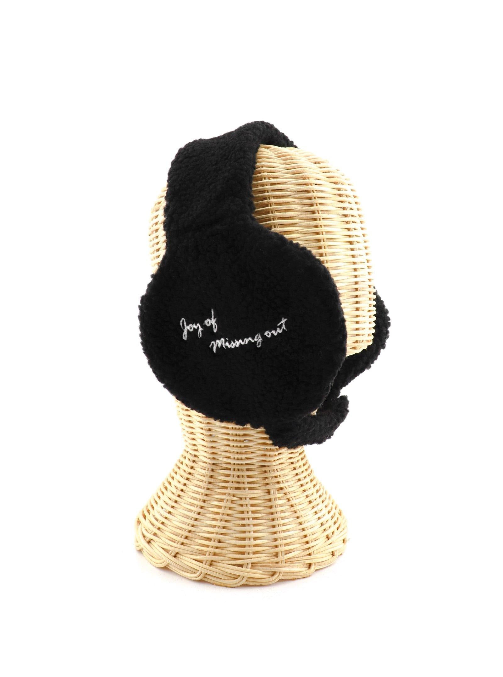 INDIE EAR MUFFS - Simplique Mode