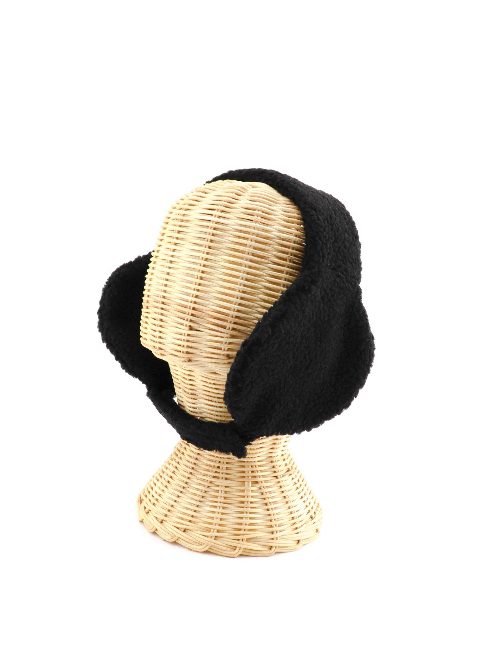 INDIE EAR MUFFS - Simplique Mode