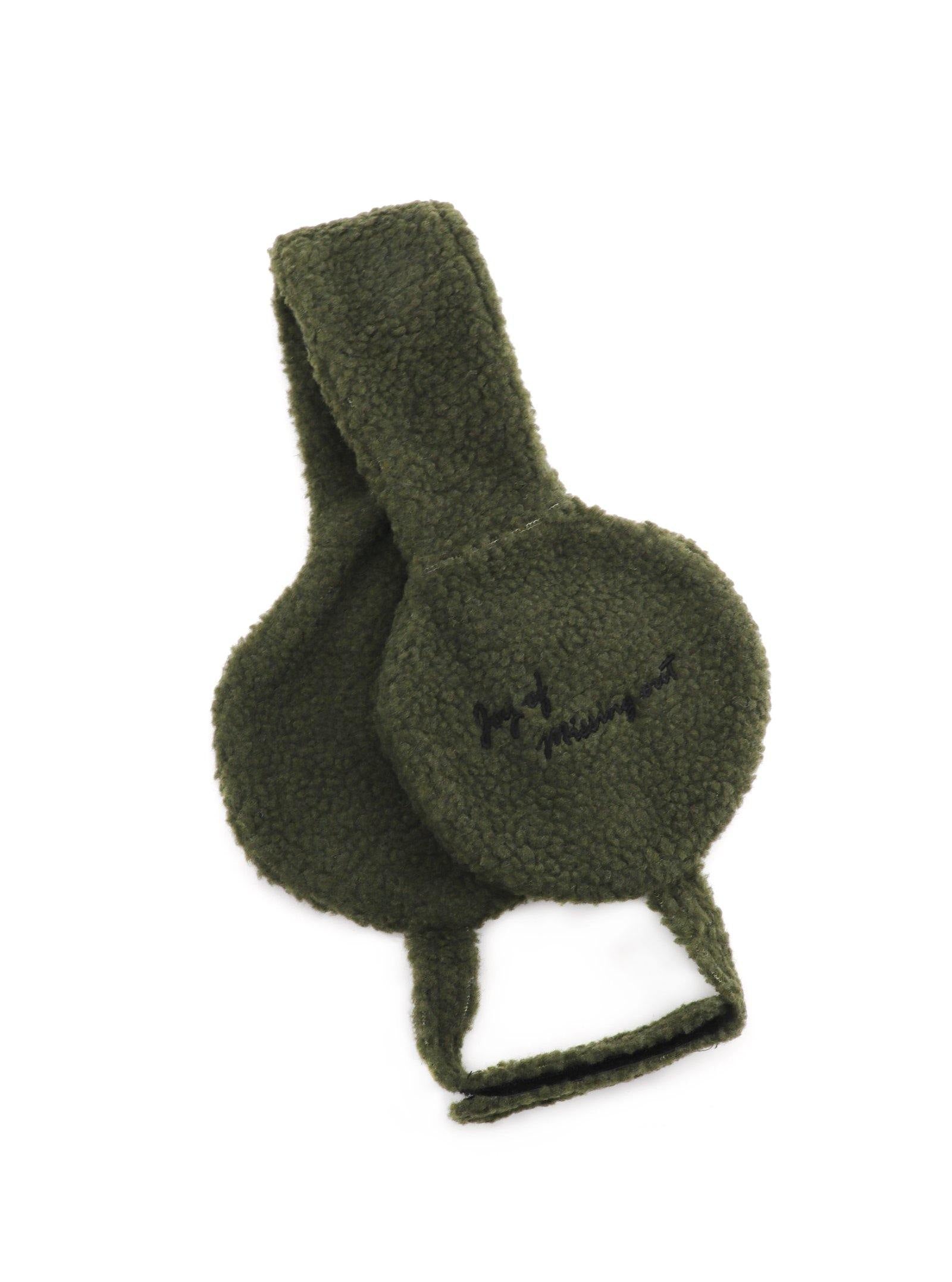 INDIE EAR MUFFS - Simplique Mode