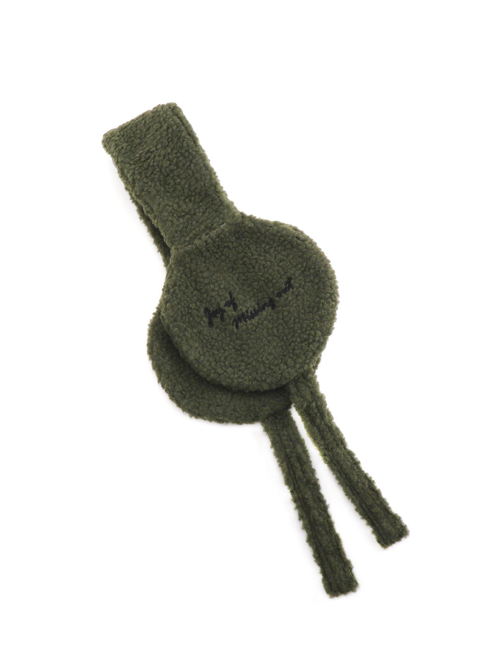 INDIE EAR MUFFS - Simplique Mode