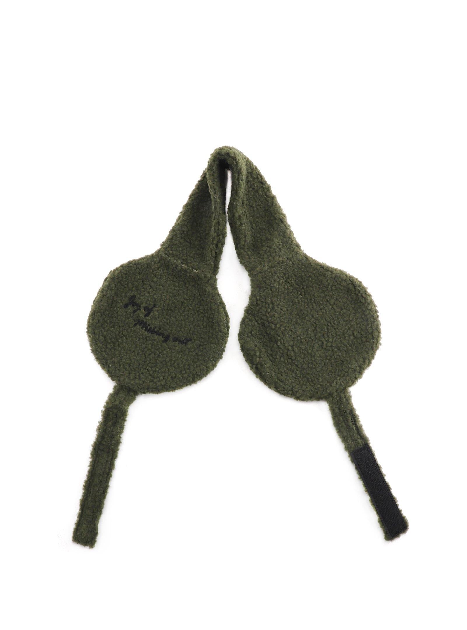 INDIE EAR MUFFS - Simplique Mode