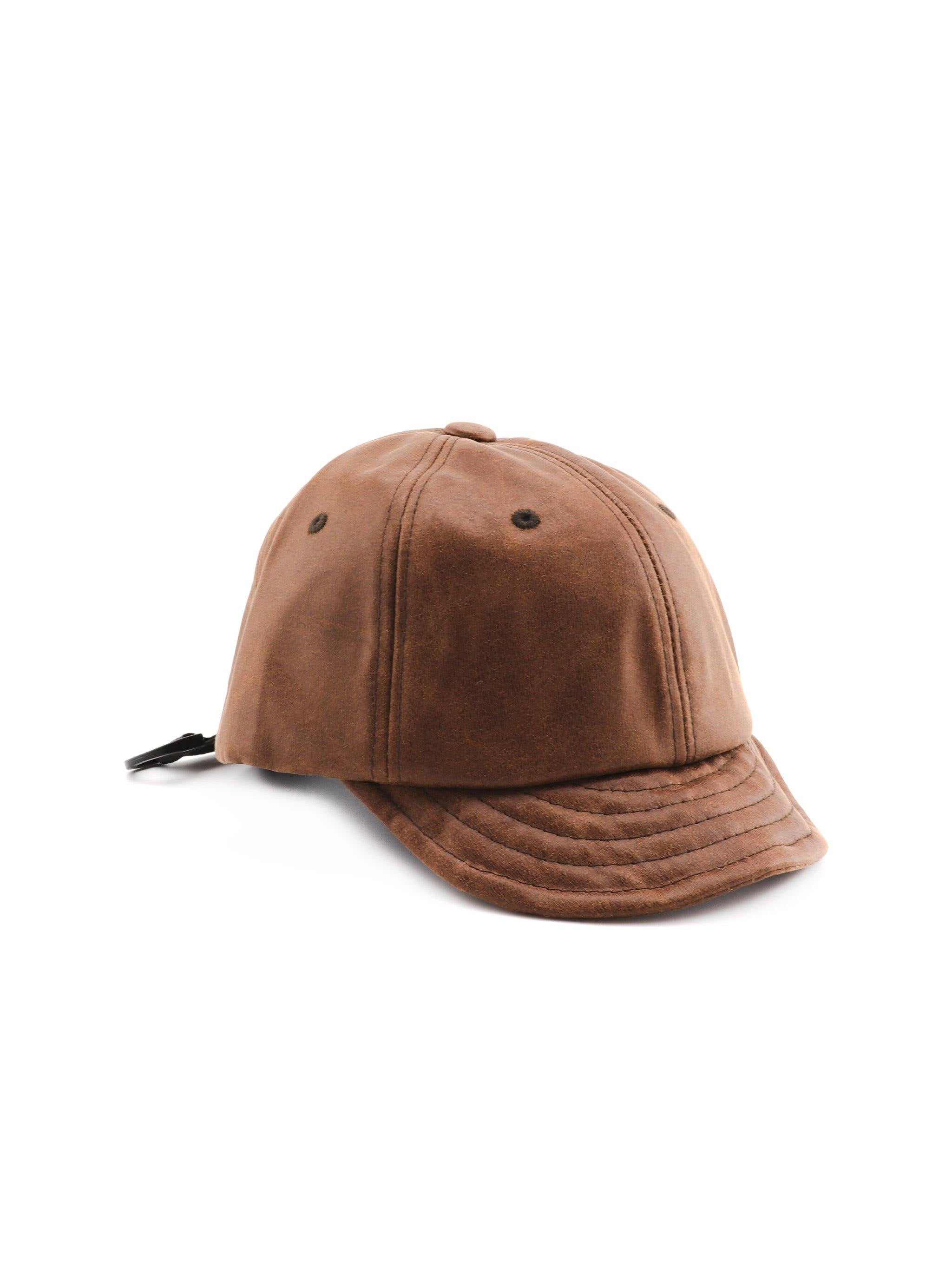 HADI CAP - Simplique Mode