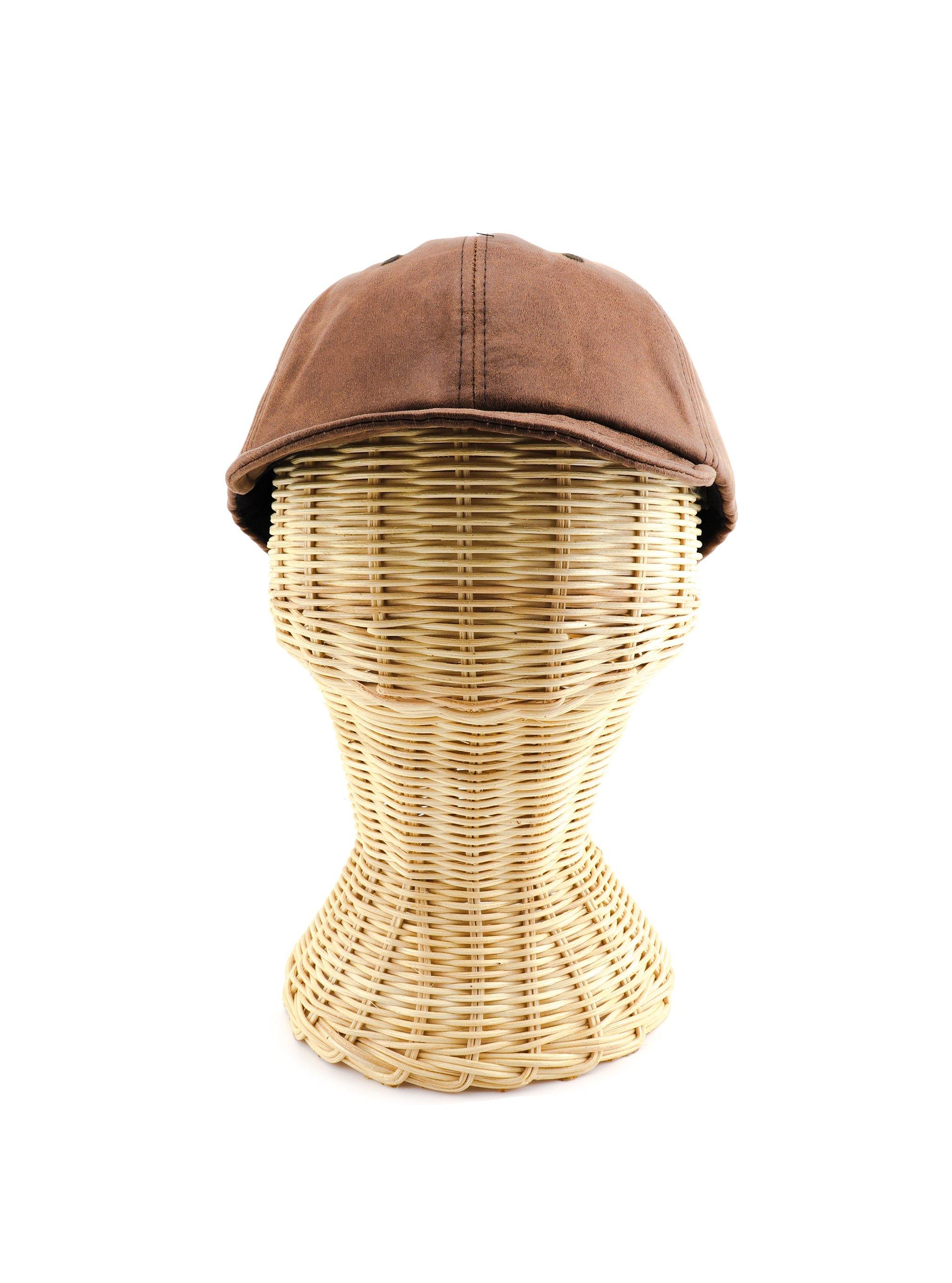 HADI CAP - Simplique Mode